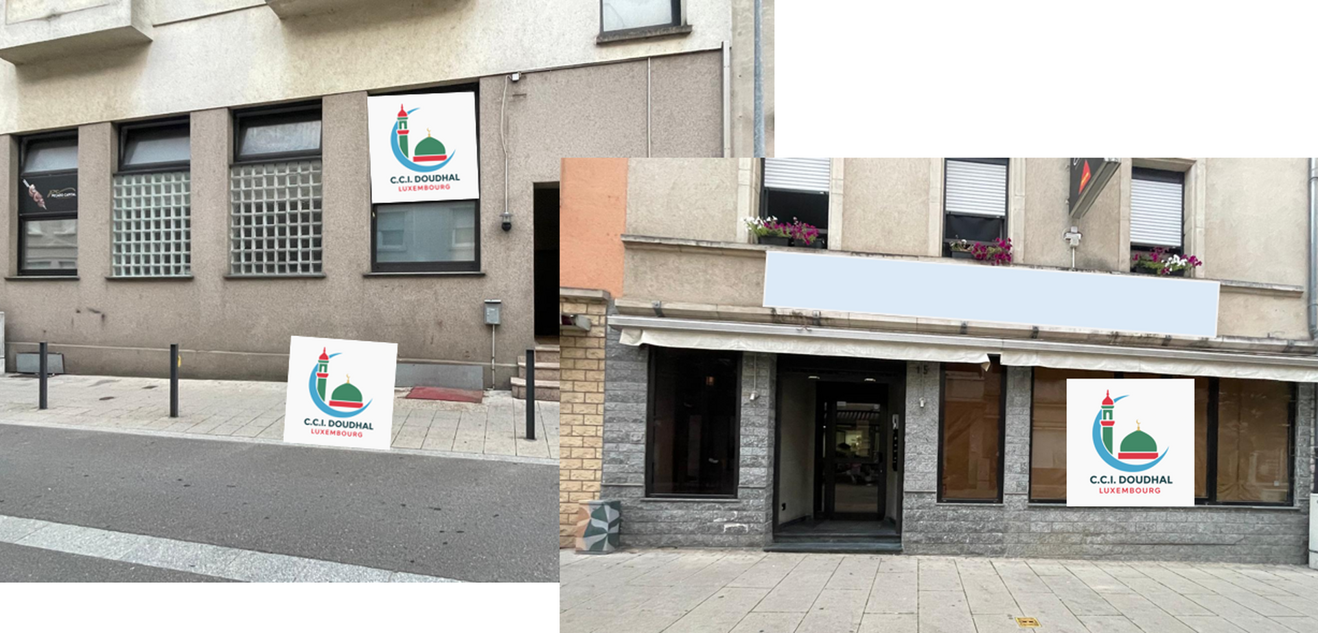 Photo de Centre islamique Gazi Isa-beg