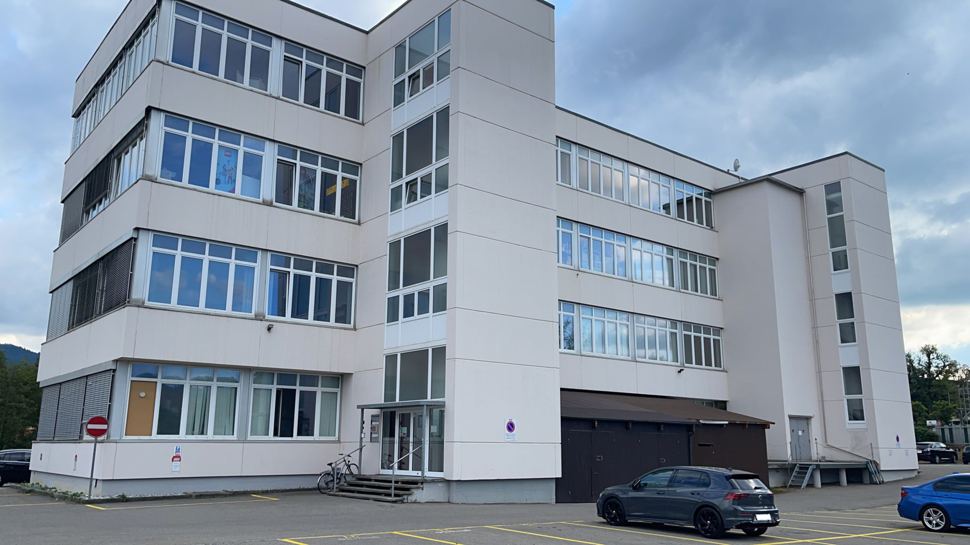 Photo de Centre islamique Gruyère (CCIAG)