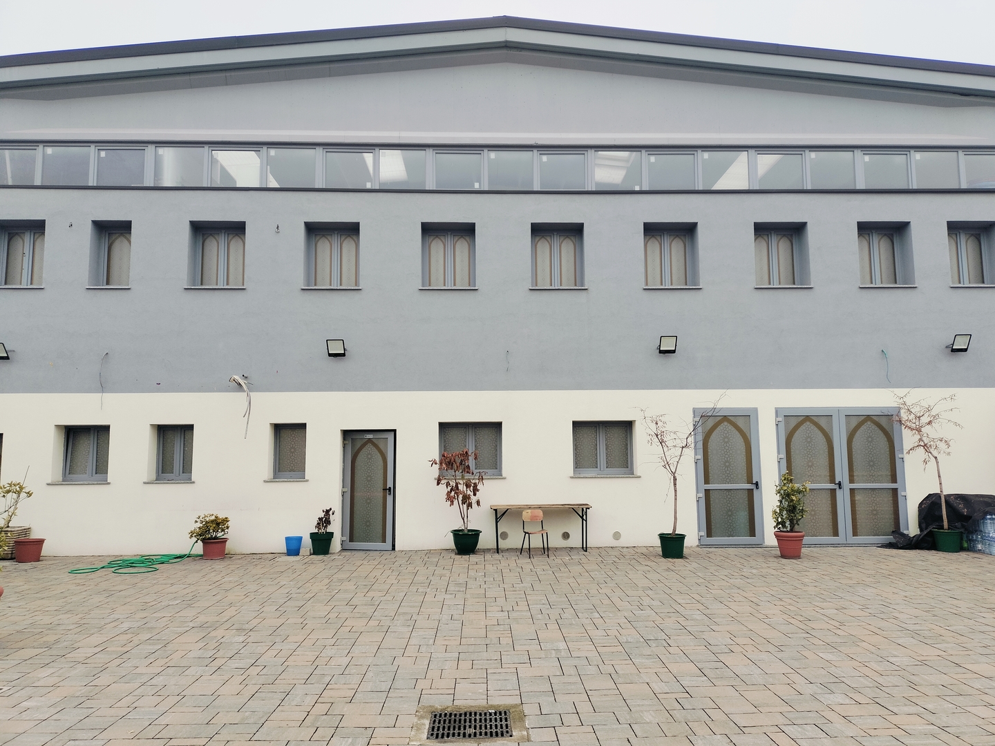 Photo of Centro Culturale Arrahma Limbiate