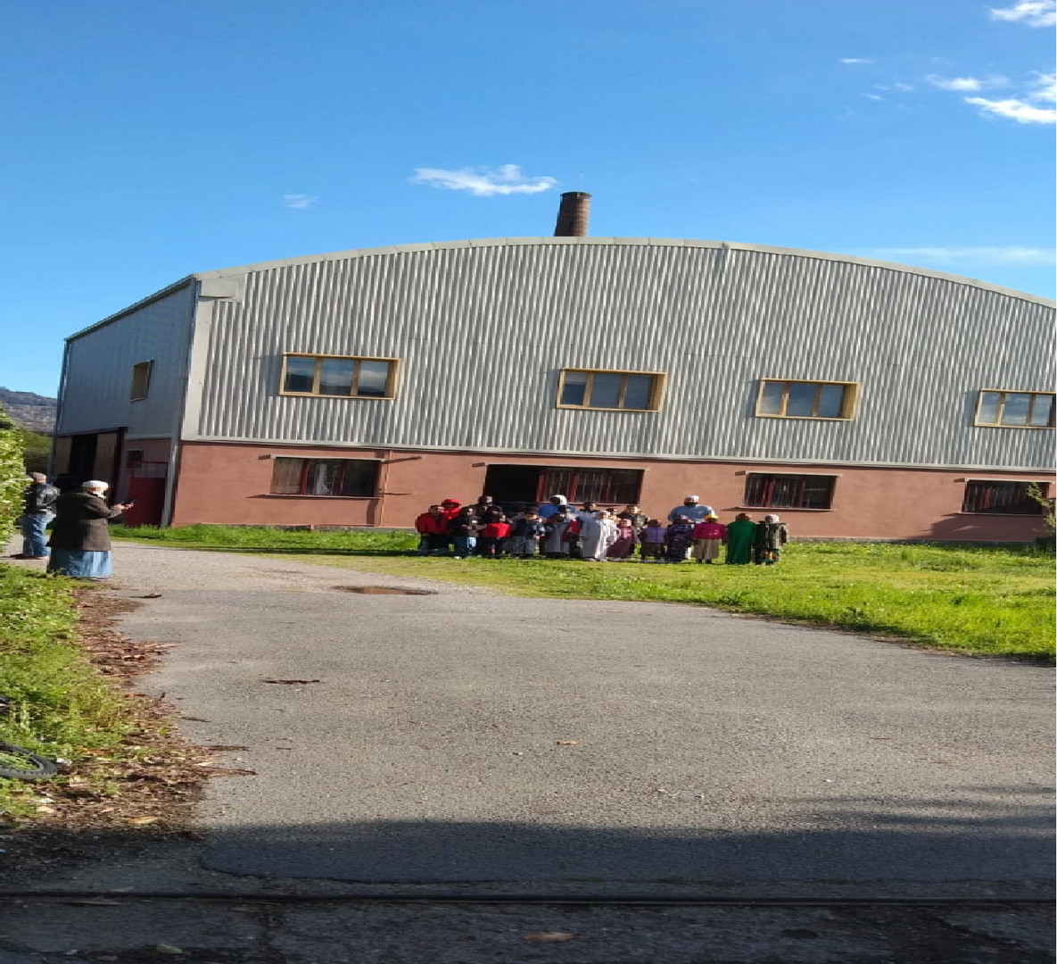 Photo of Centro Culturale Islamico Dar Al-salam