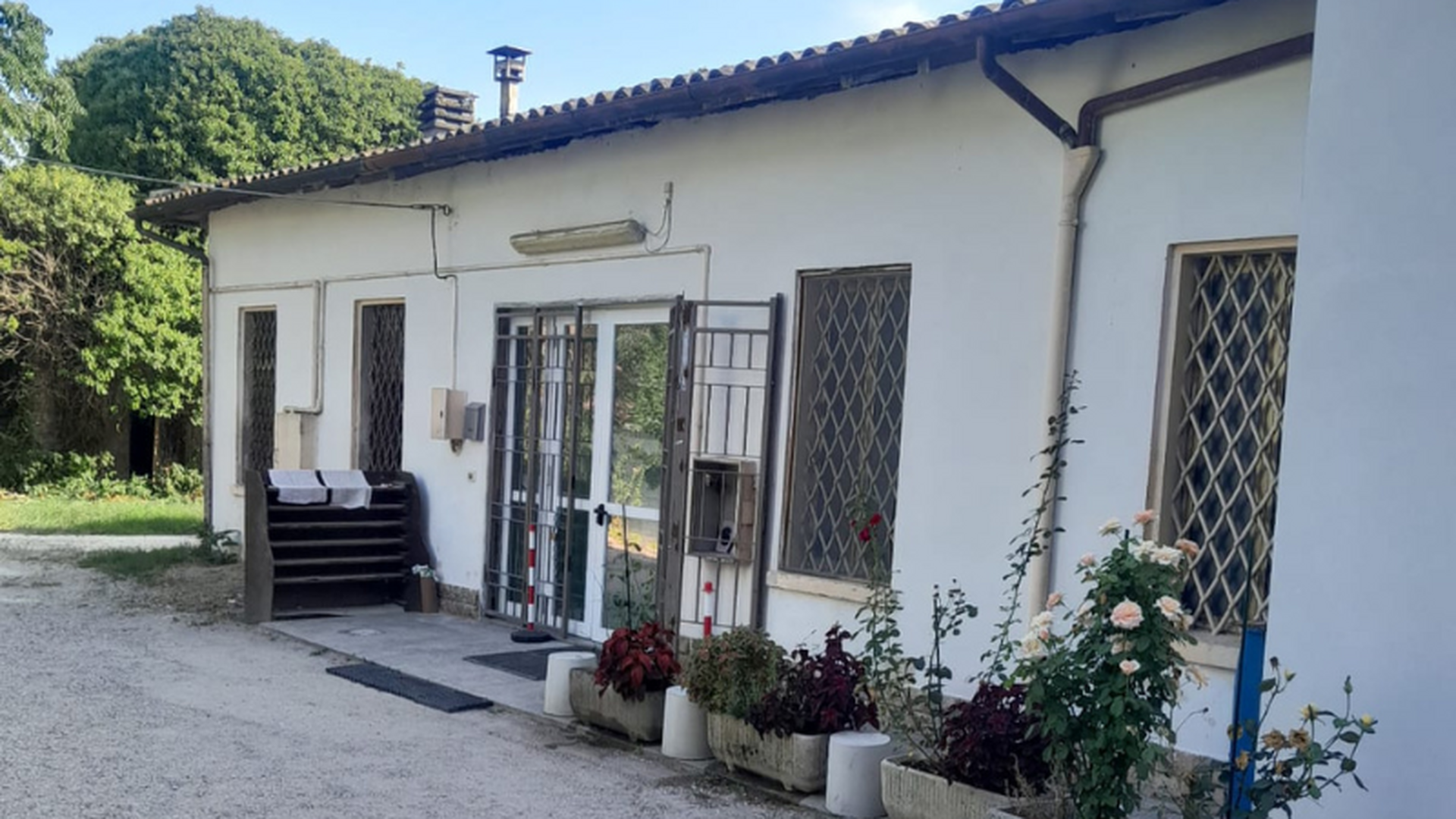 Photo of Centro culturale islamico di concordia