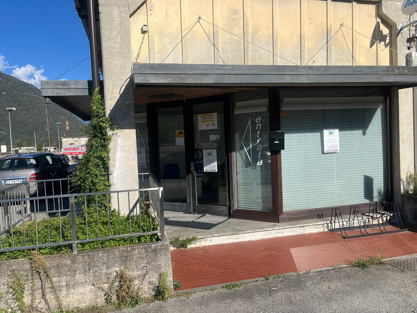 Photo of Centro culturale islamico pace Morbegno