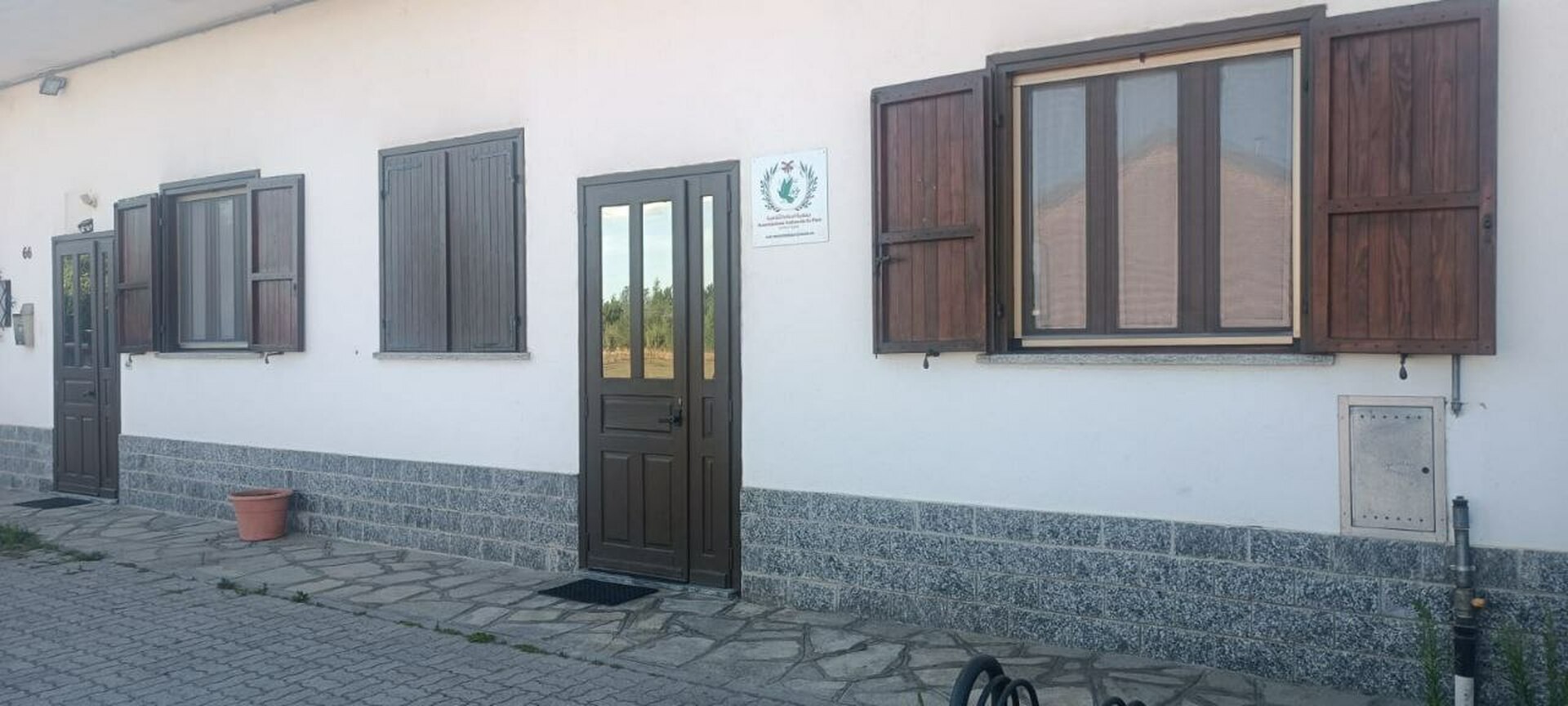 Photo of Centro culturale La pace -Santena