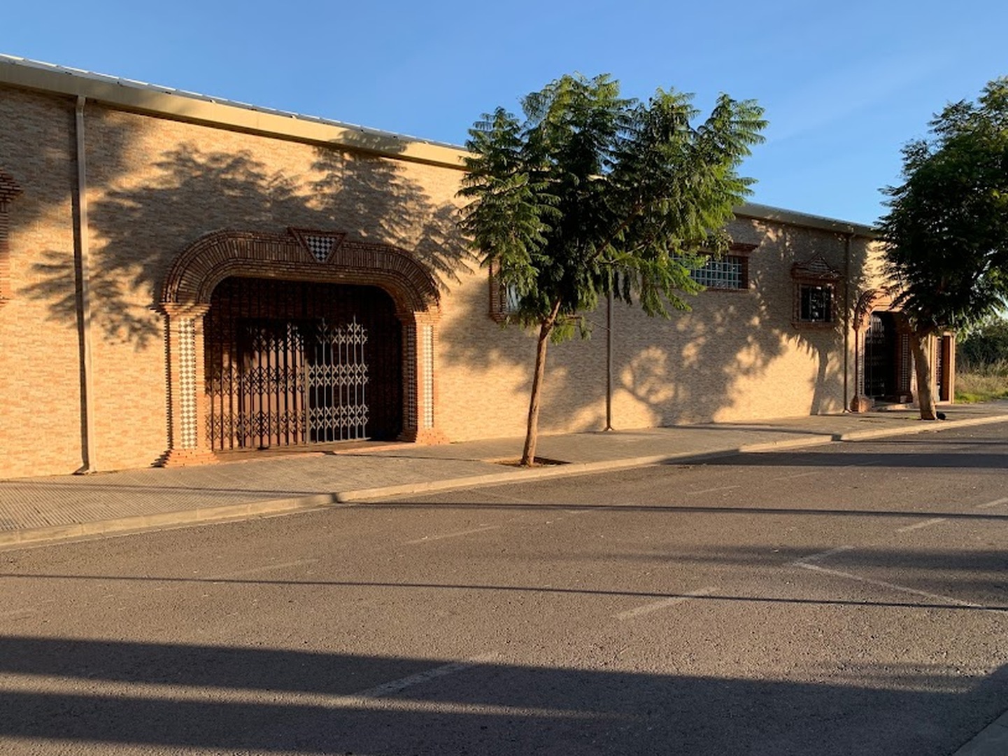 Foto de Centro Islámico Ibn Alabbar