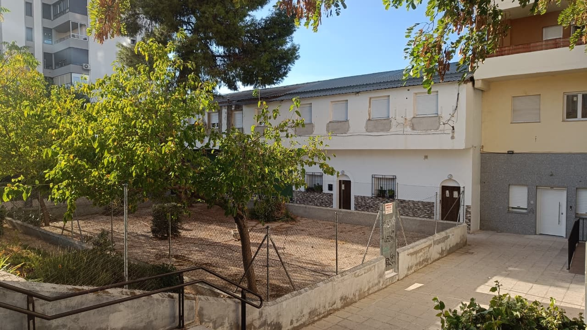 Foto de Centro islamico la paz de Toledo