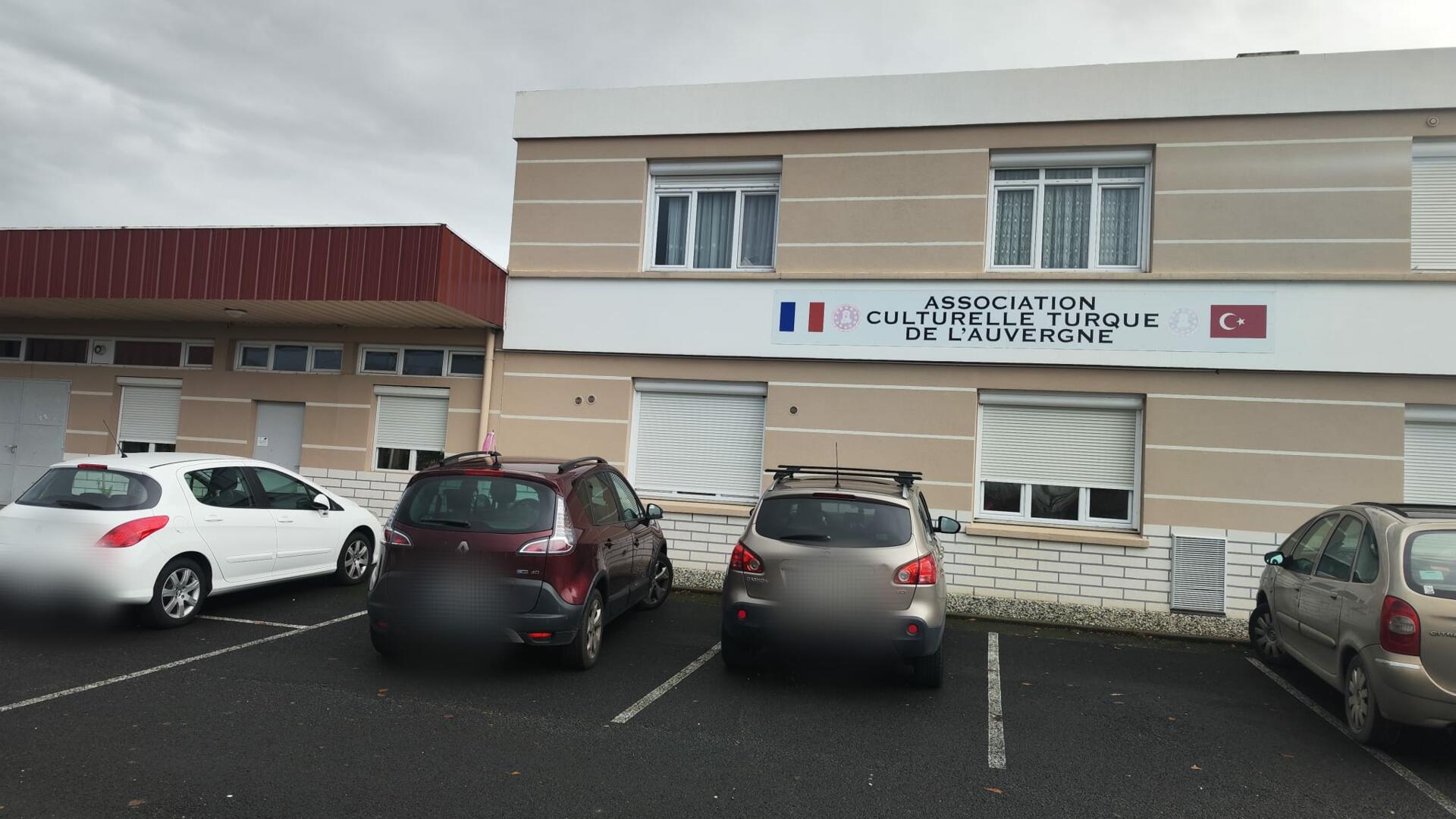 Photo de Clermont-ferrand DITIB