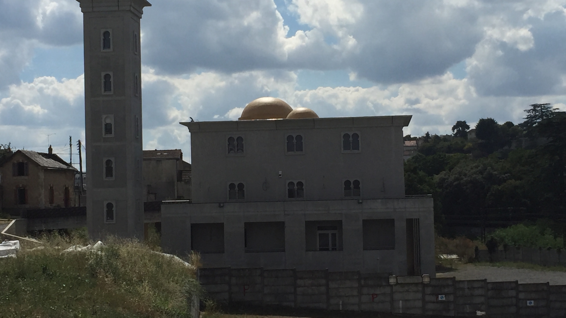 Photo de Communauté Musulmane de Poitiers