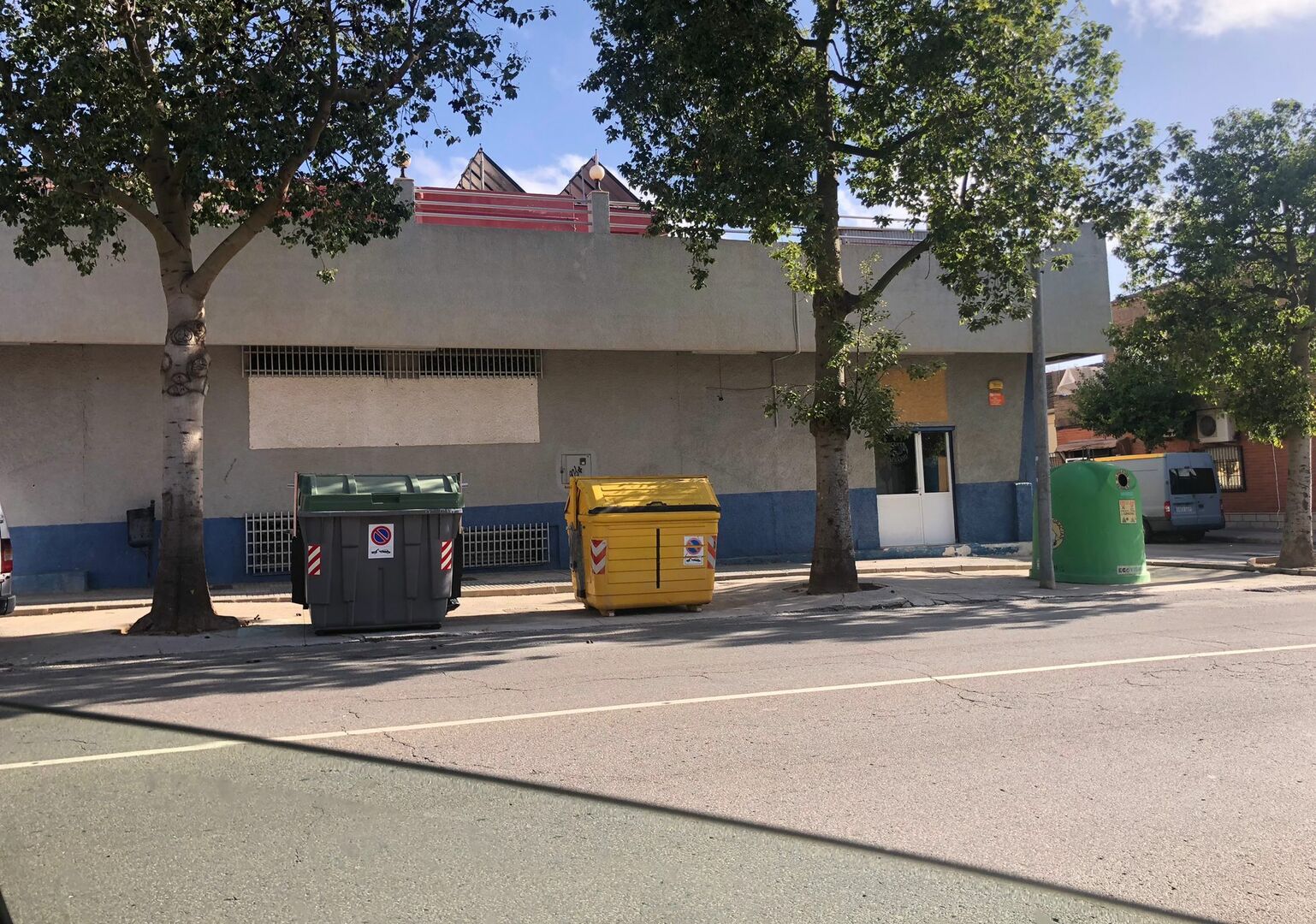 Foto de Comunidad islámica de San Antón