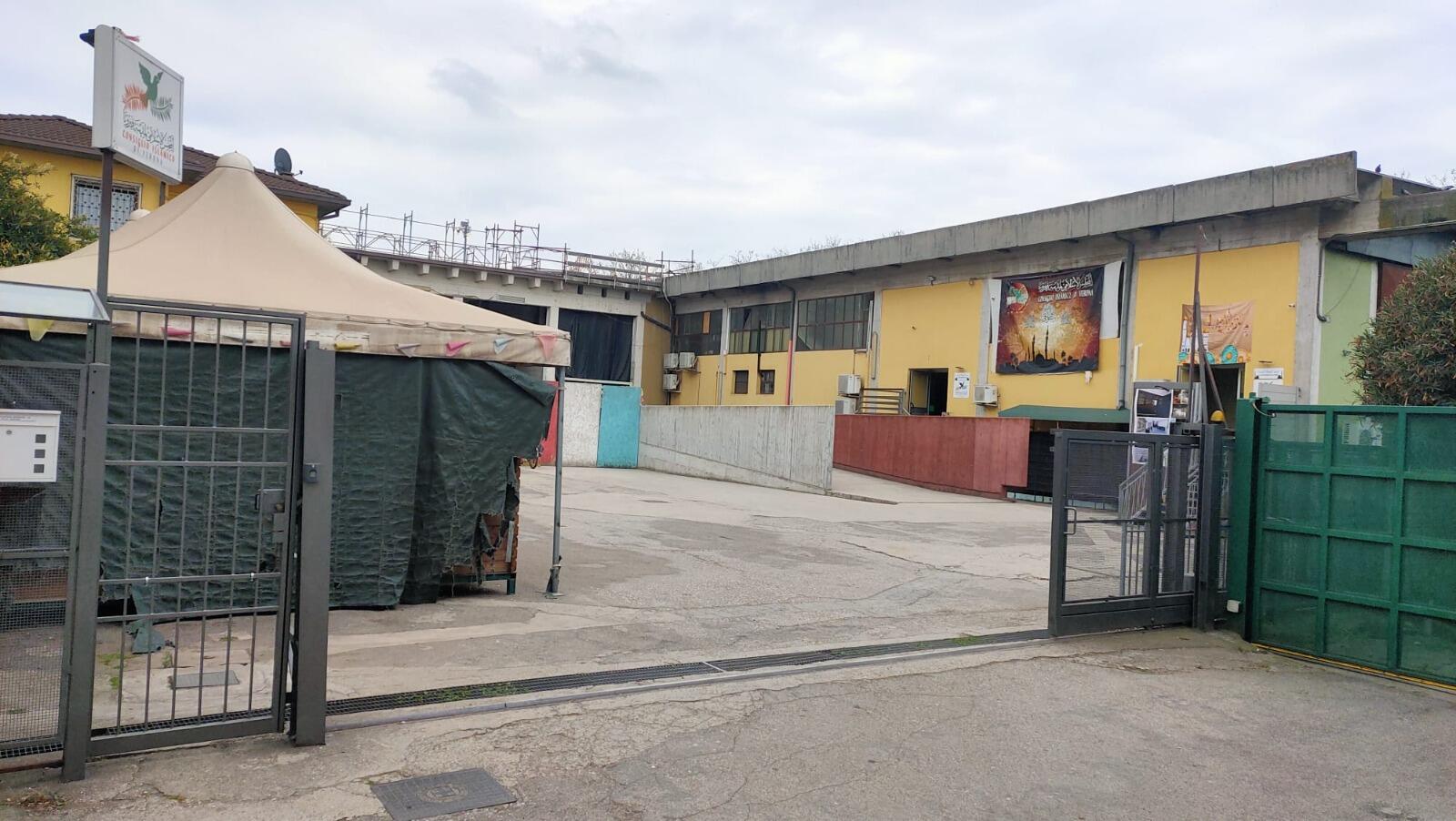 Photo of Consiglio Islamico di Verona