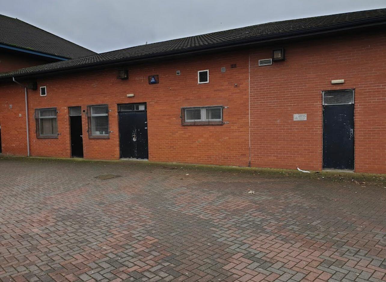 Foto van Craigavon Masjid | مسجد كريقافن