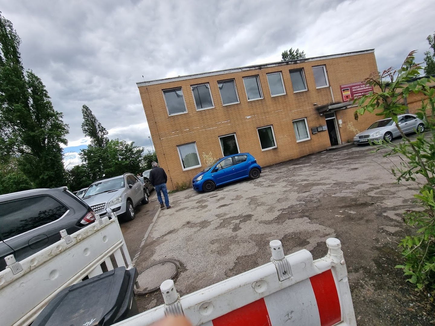 Foto von DAKUZ e.V.