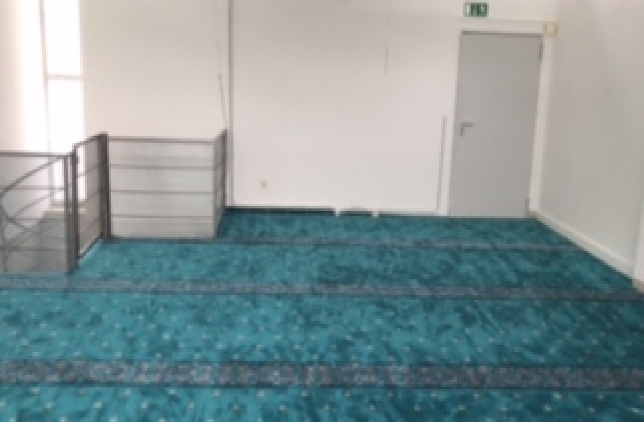 Foto von *** DAMK - Leverkusen ***