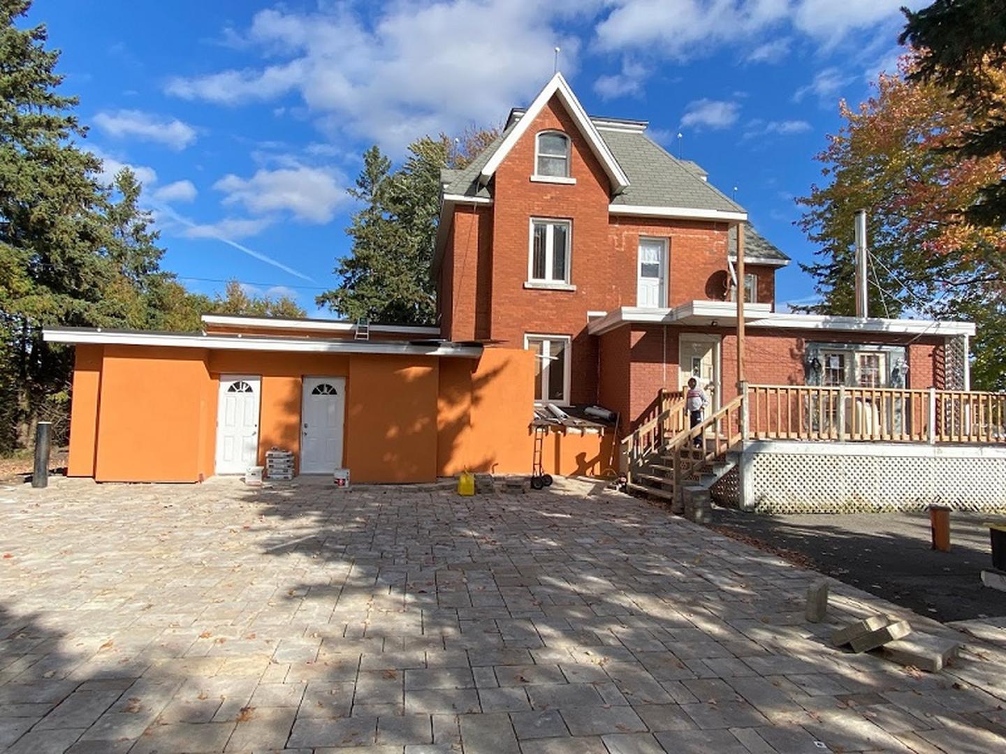 Photo of Darul Arqum - Ottawa Canada