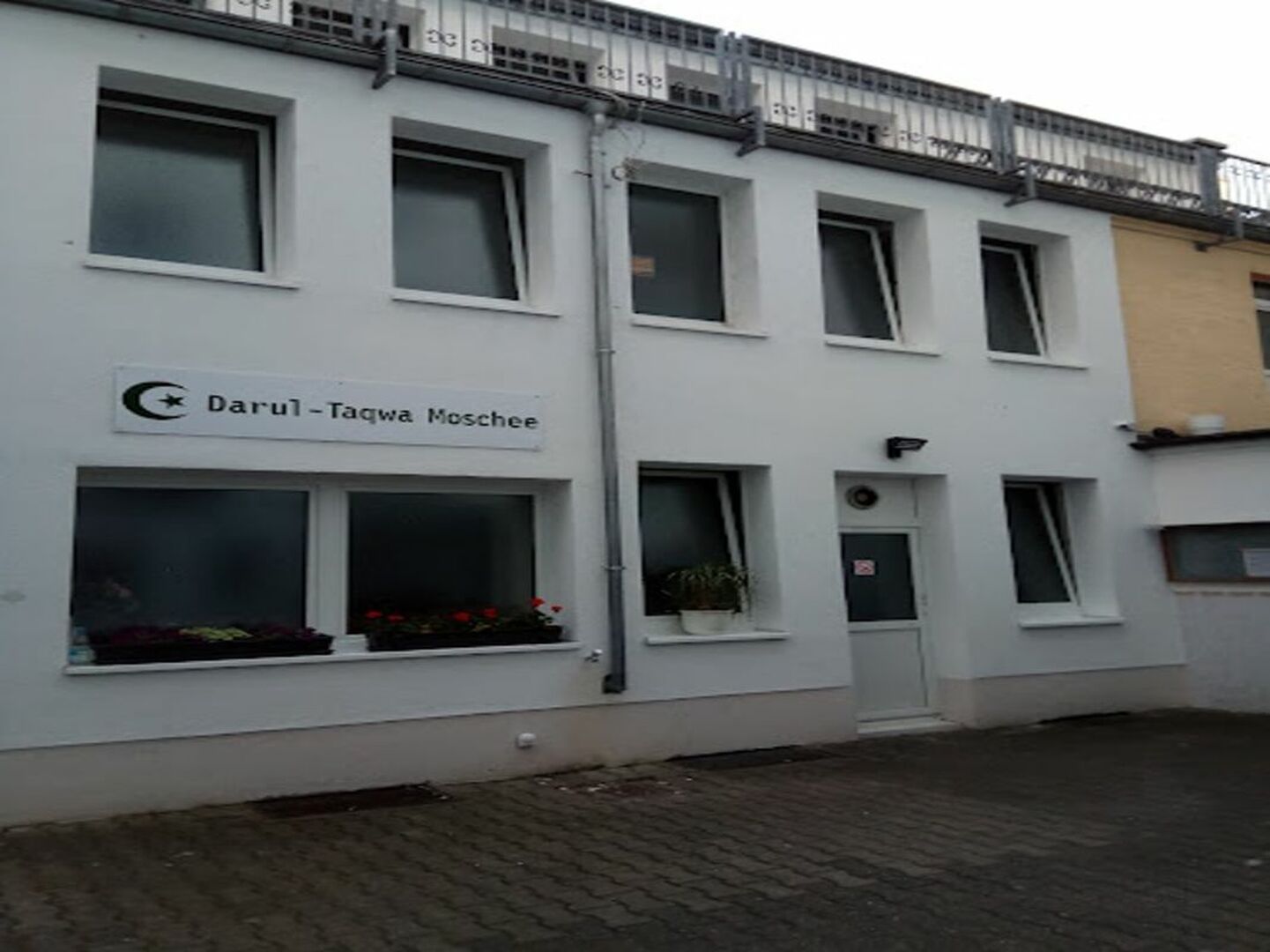 Foto von DARUL-TAQWAA