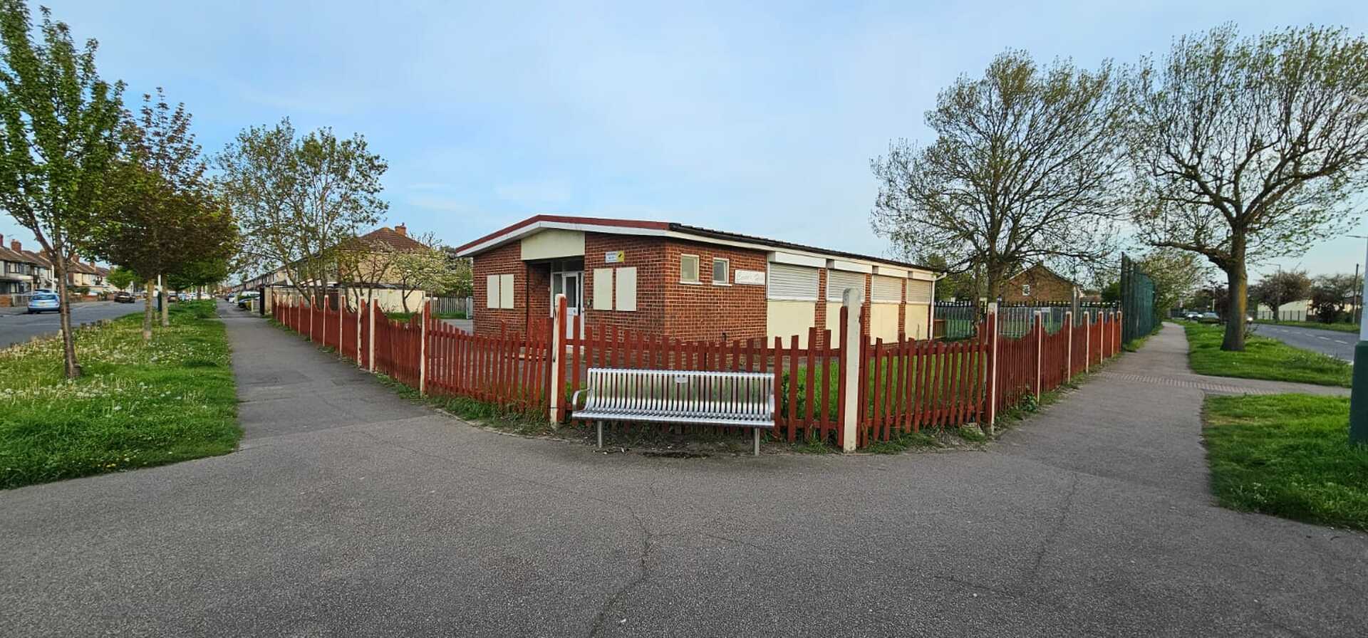 Foto van Darul Ummah Hornchurch