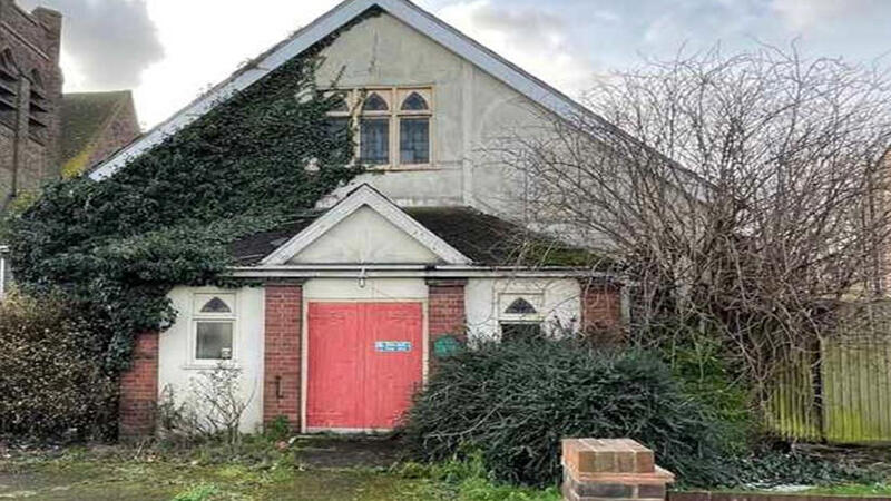Foto van DARUL UMMAH REDBRIDGE
