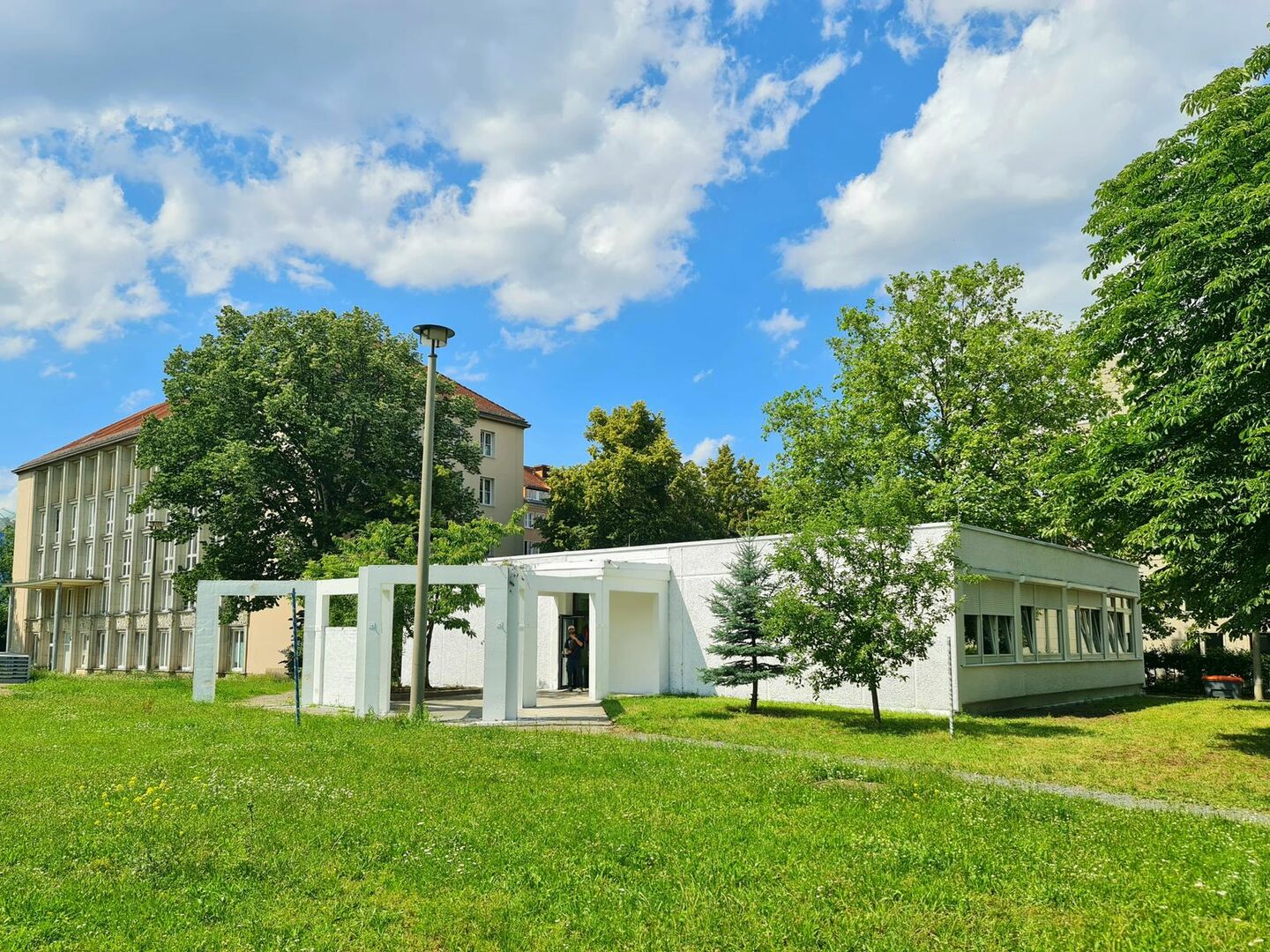 Foto von Darussalam Islamic Center