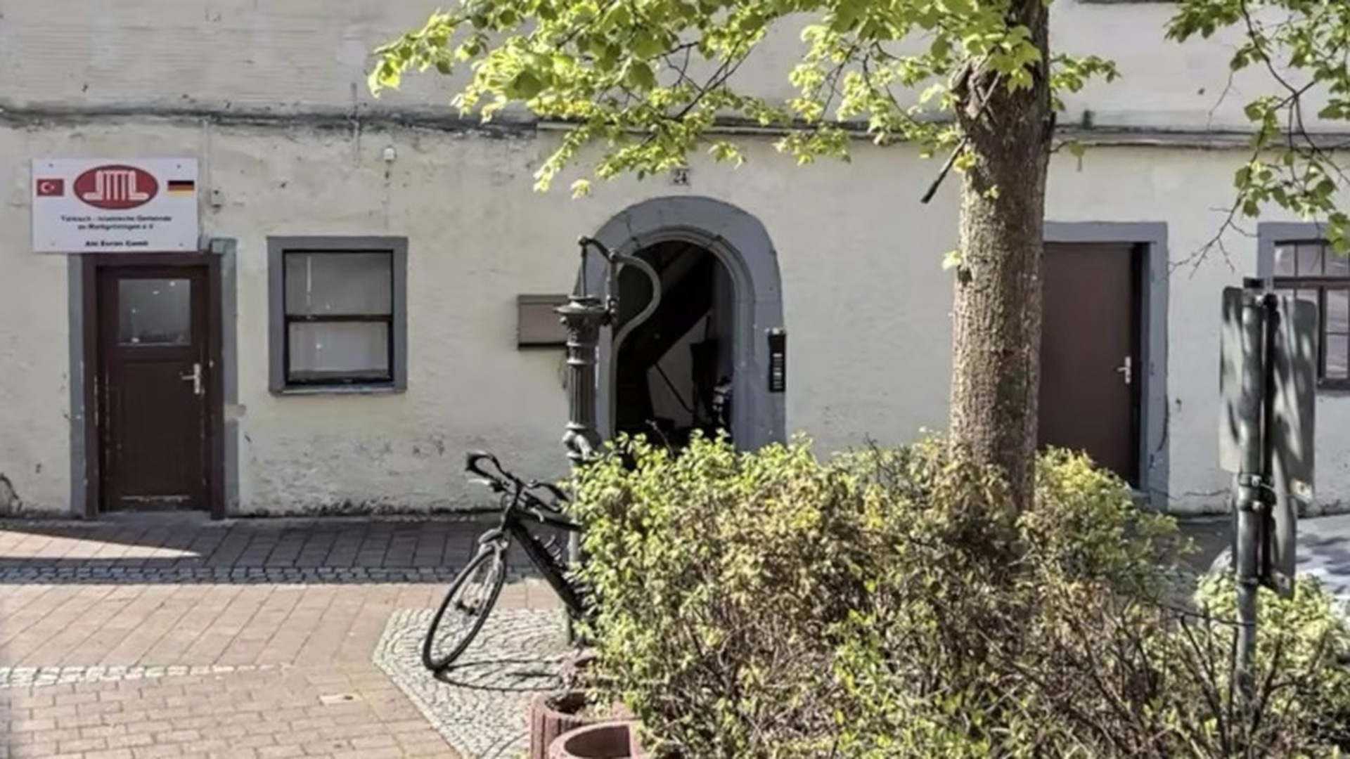 Foto von Ditib-Ahi Evran Moschee Markgröningen