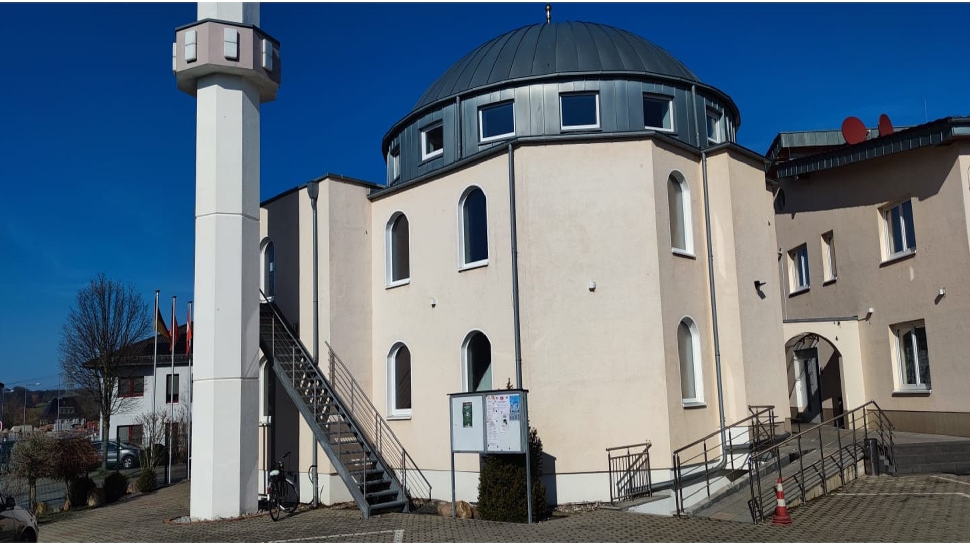 Foto von DITIB Alfter Tuğra Camii