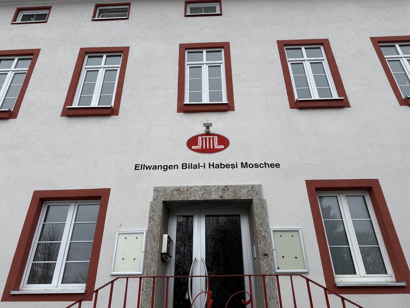 Foto von DITIB Bilal-i Habeşi Camii