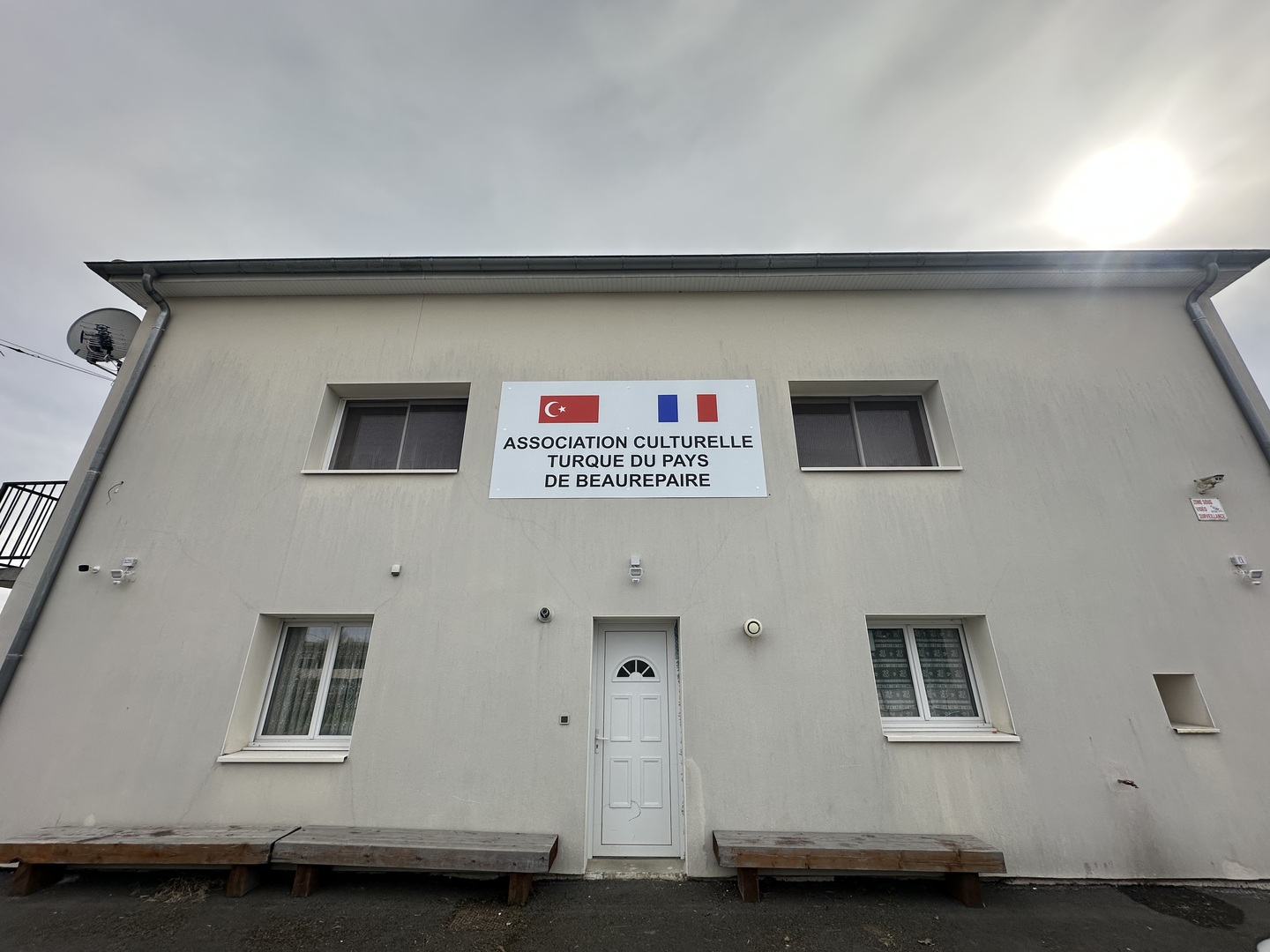 Photo de DITIB CAMI