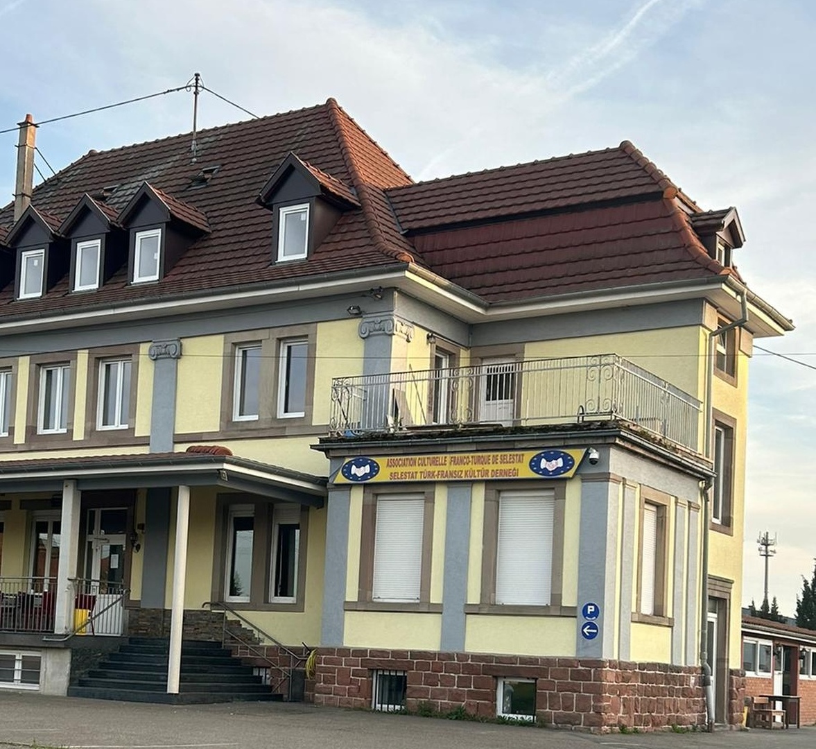 Photo de DITIB CAMII SELESTAT