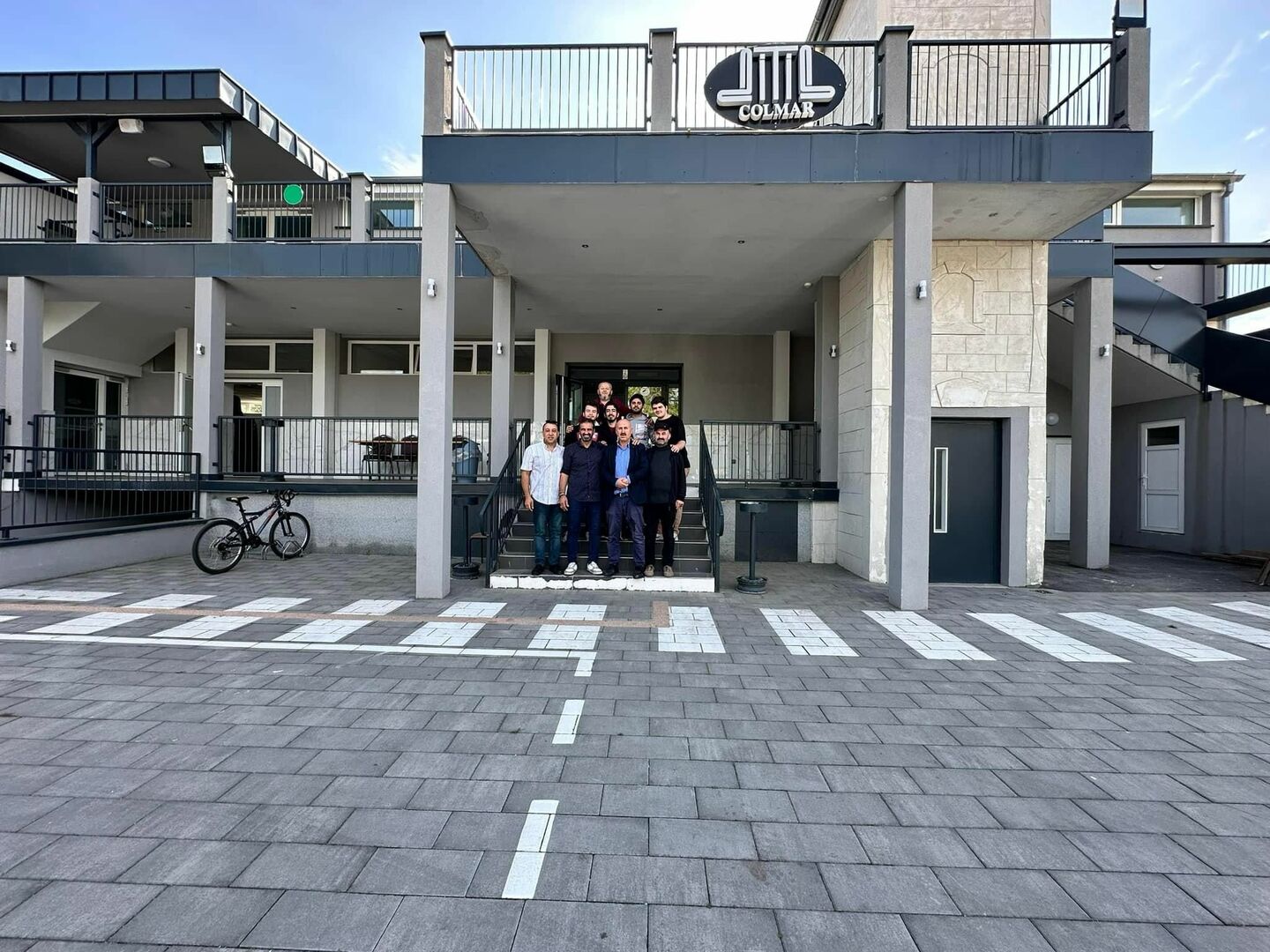 Photo de DITIB