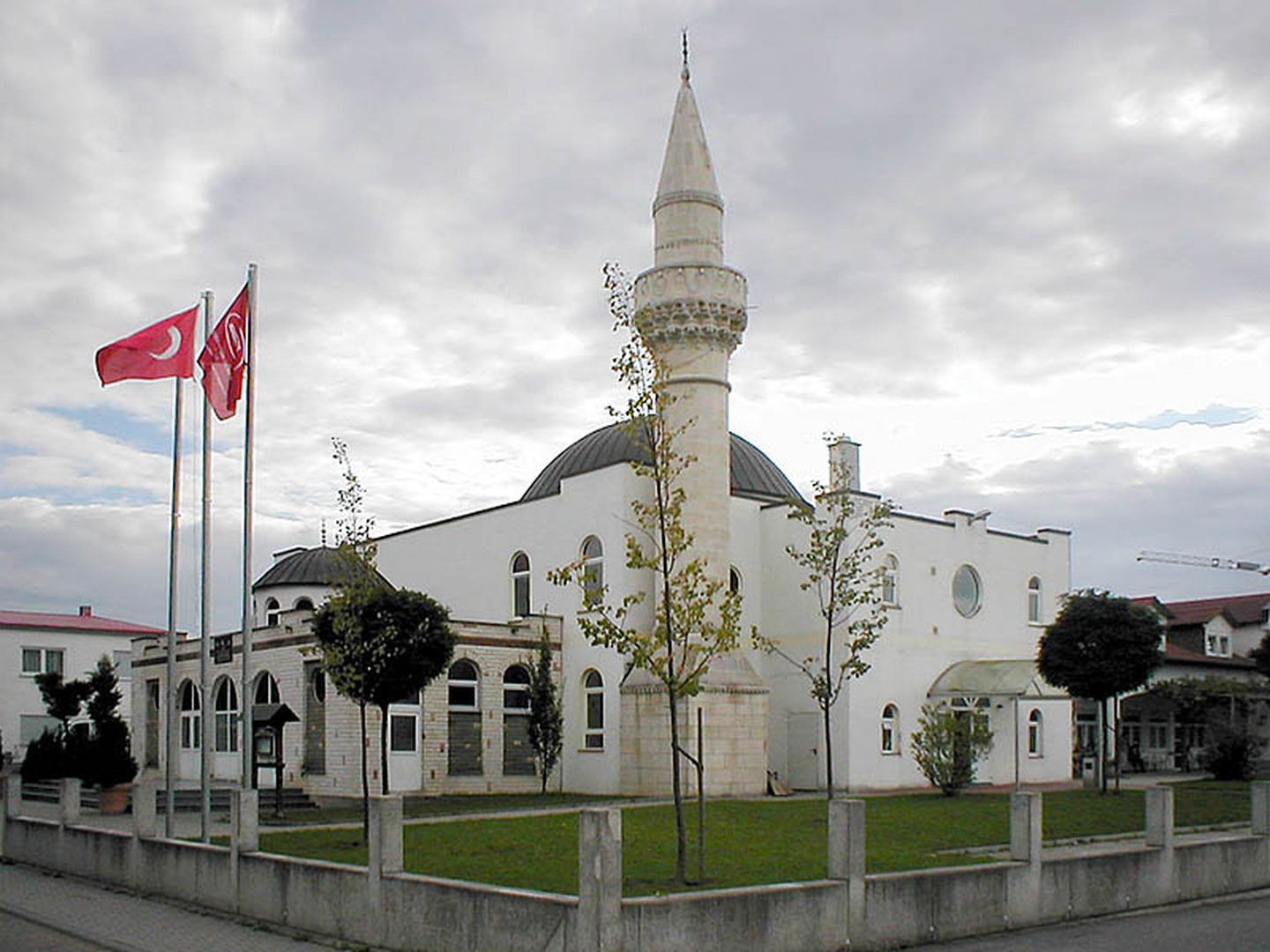 Foto von Ditib Eppingen Mevlana Camii