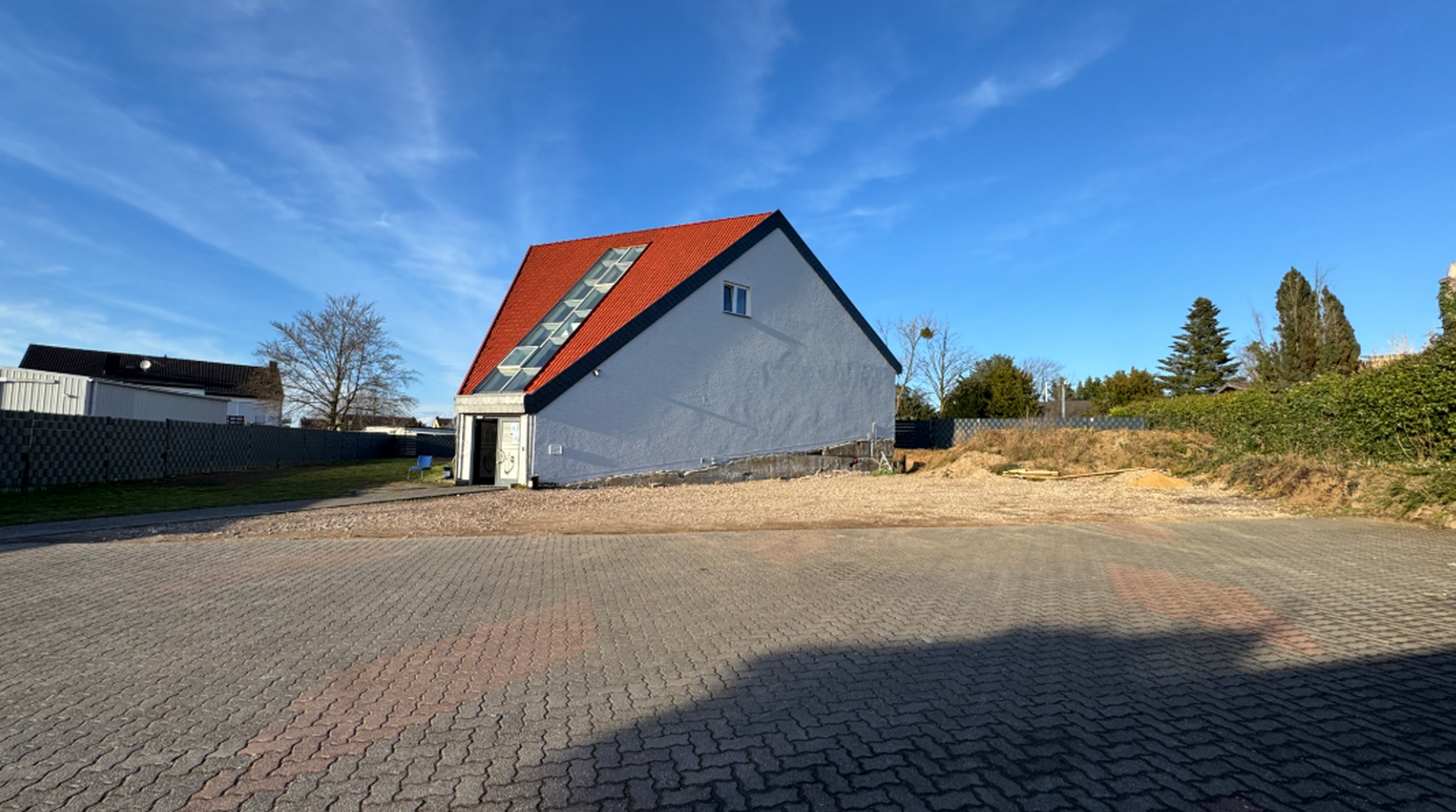 Foto von DITIB Erftstadt