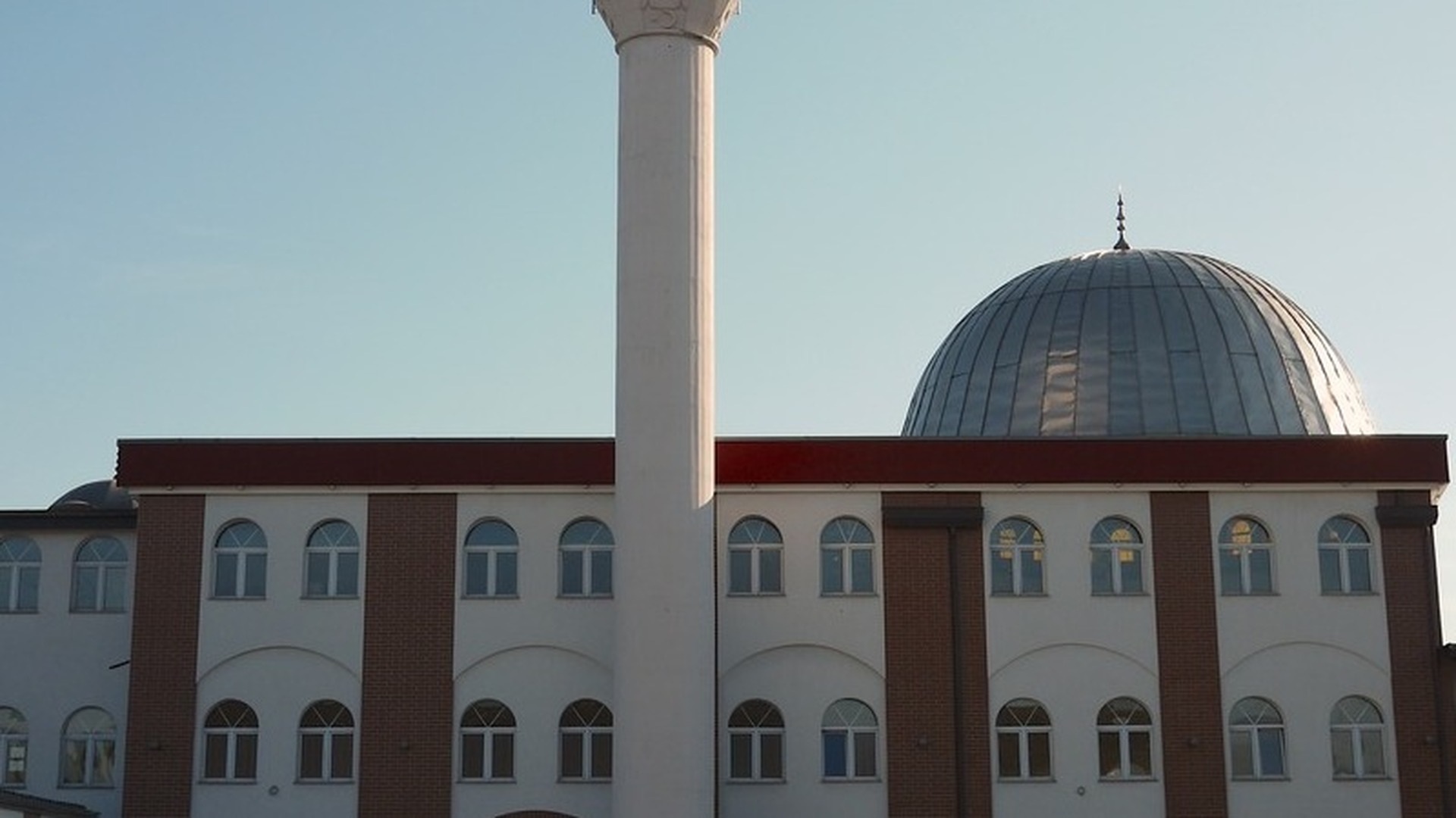Foto von Ditib Fatih Camii