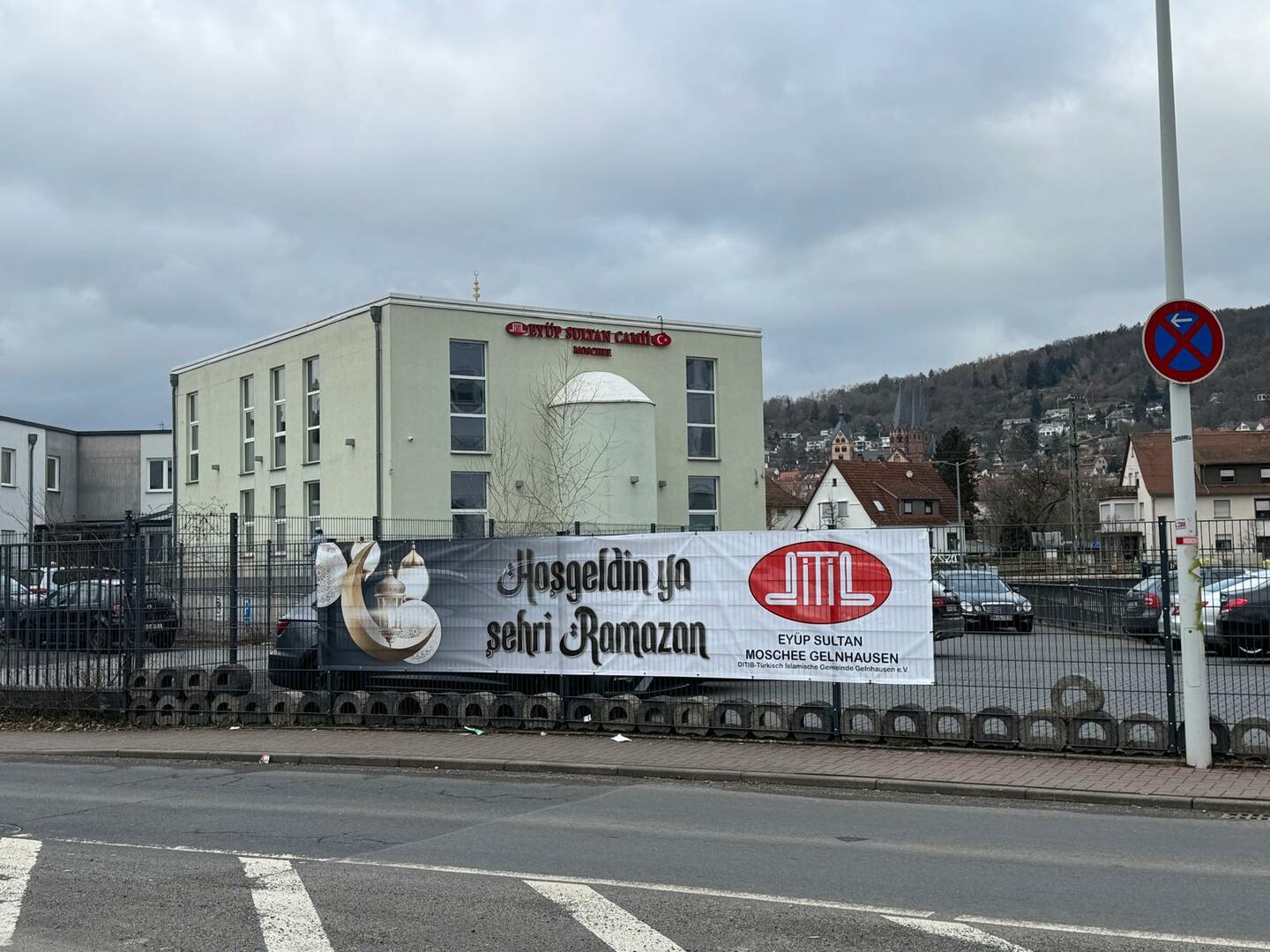 Foto von Ditib Gelnhausen Eyüp Sultan Moschee