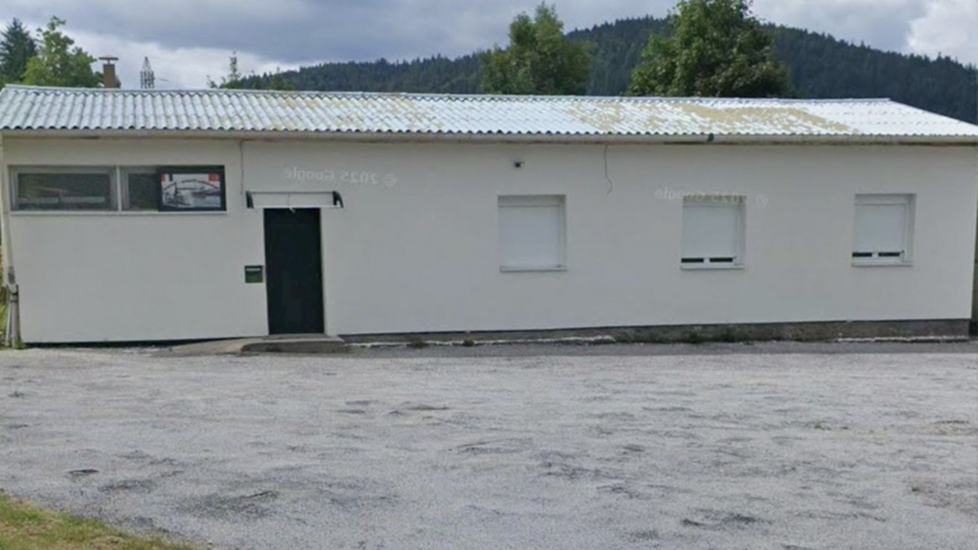Photo de DITIB GERARDMER CAMI