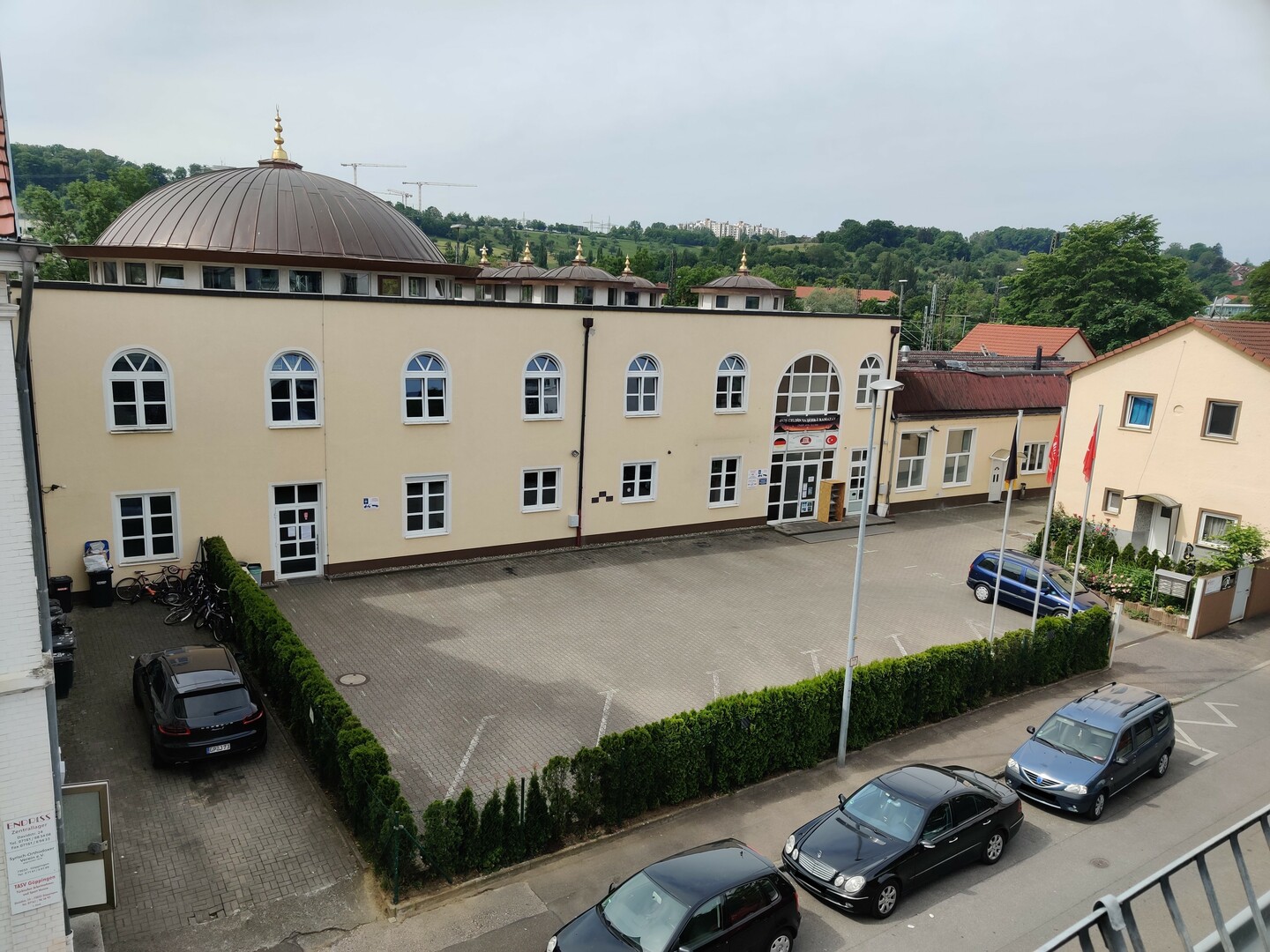 Foto von DITIB Göppingen