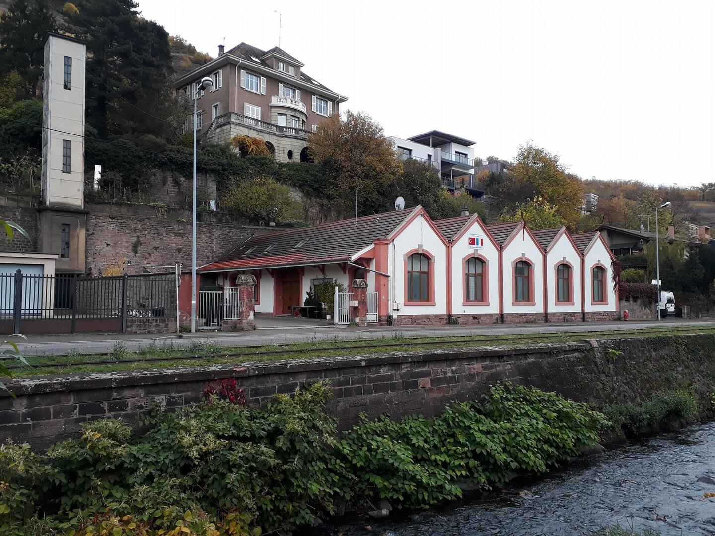 Photo de Ditib Guebwiller