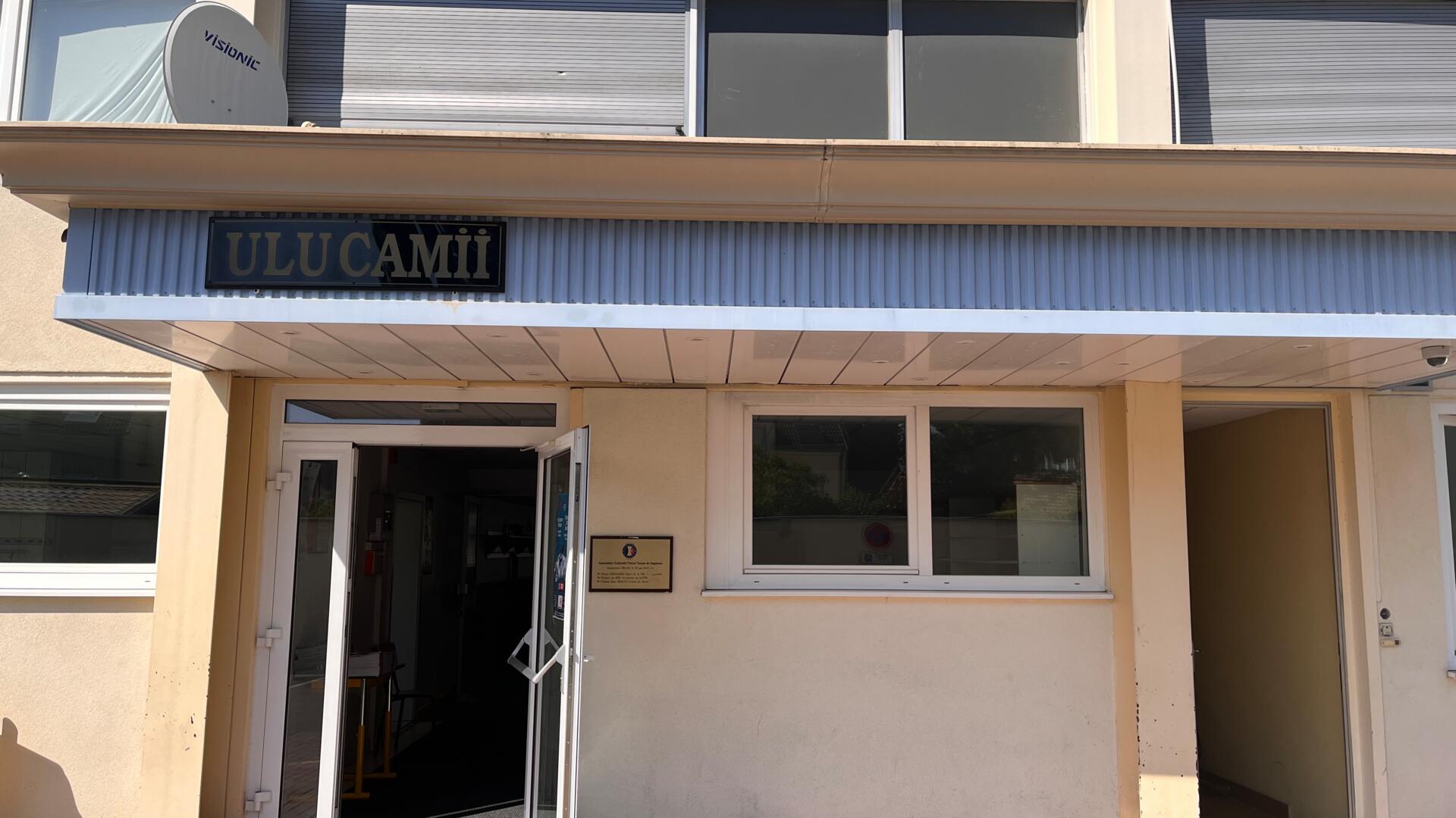 Photo de DITIB Haguenau Ulu Camiı