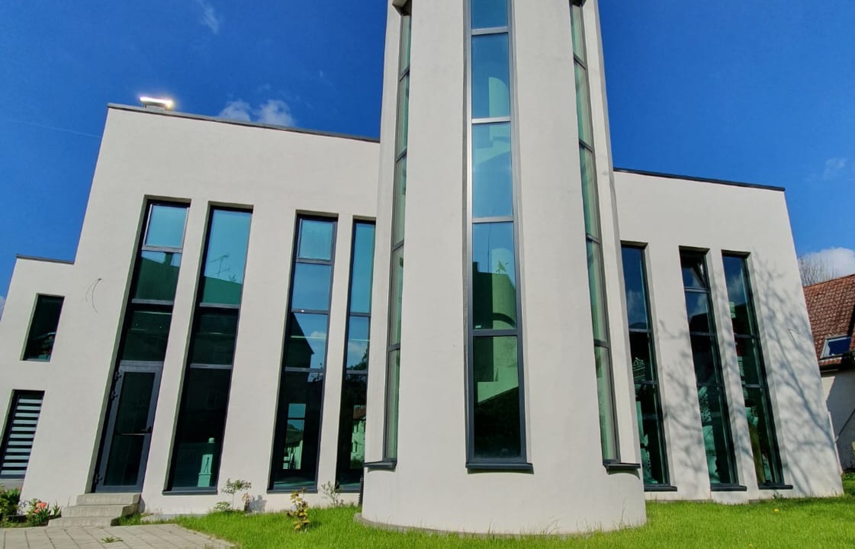 Foto von Ditib Kocatepe Camii Bopfingen
