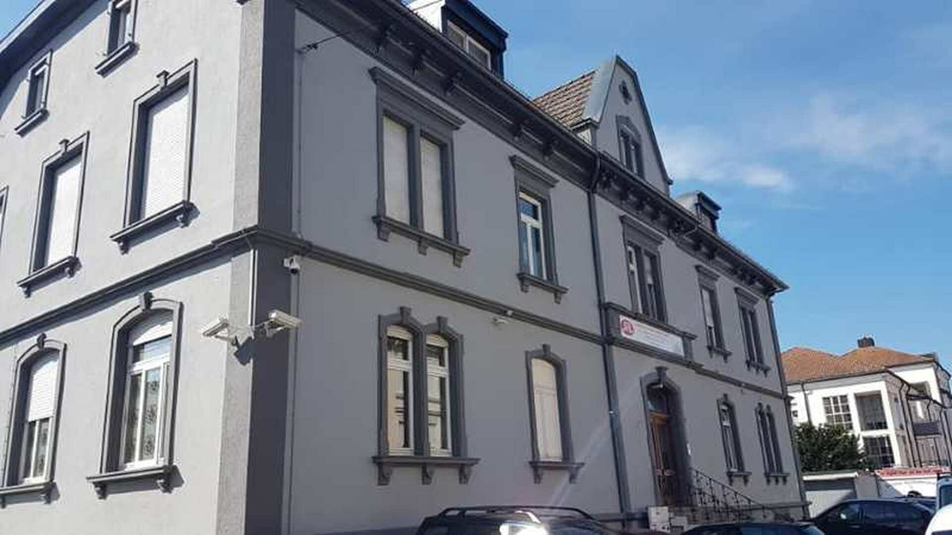Foto von DITIB Lörrach Merkez Camii