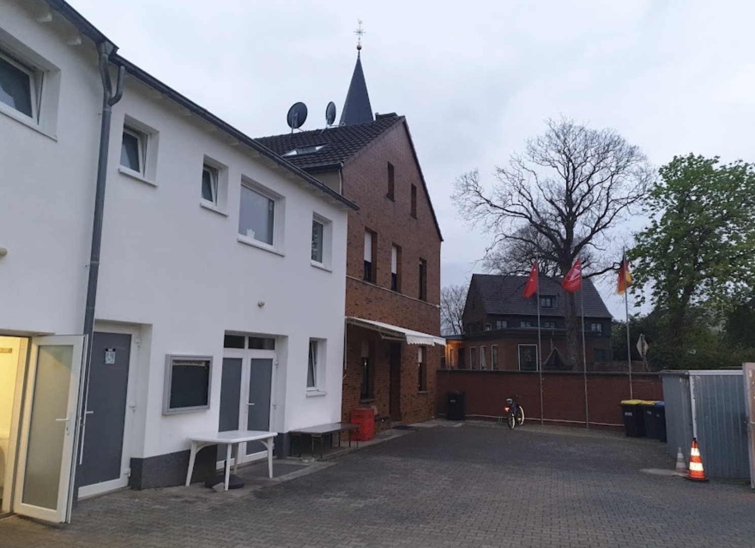 Foto von DITIB Meschenich El Aksa