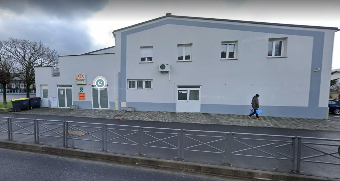 Photo de DITIB Metz Merkez Camii
