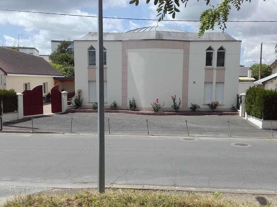 Photo de DITIB - Mevlana Camii - Vendôme