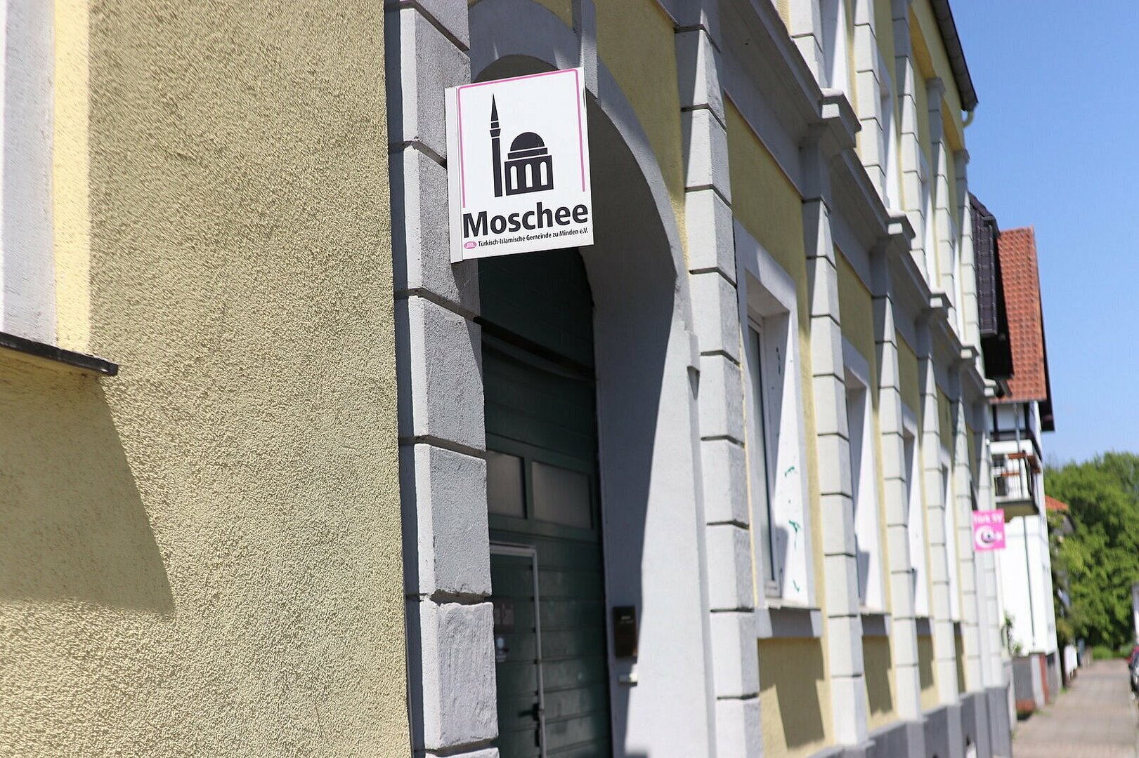 Foto von Ditib Minden Barbaros Merkez Camii