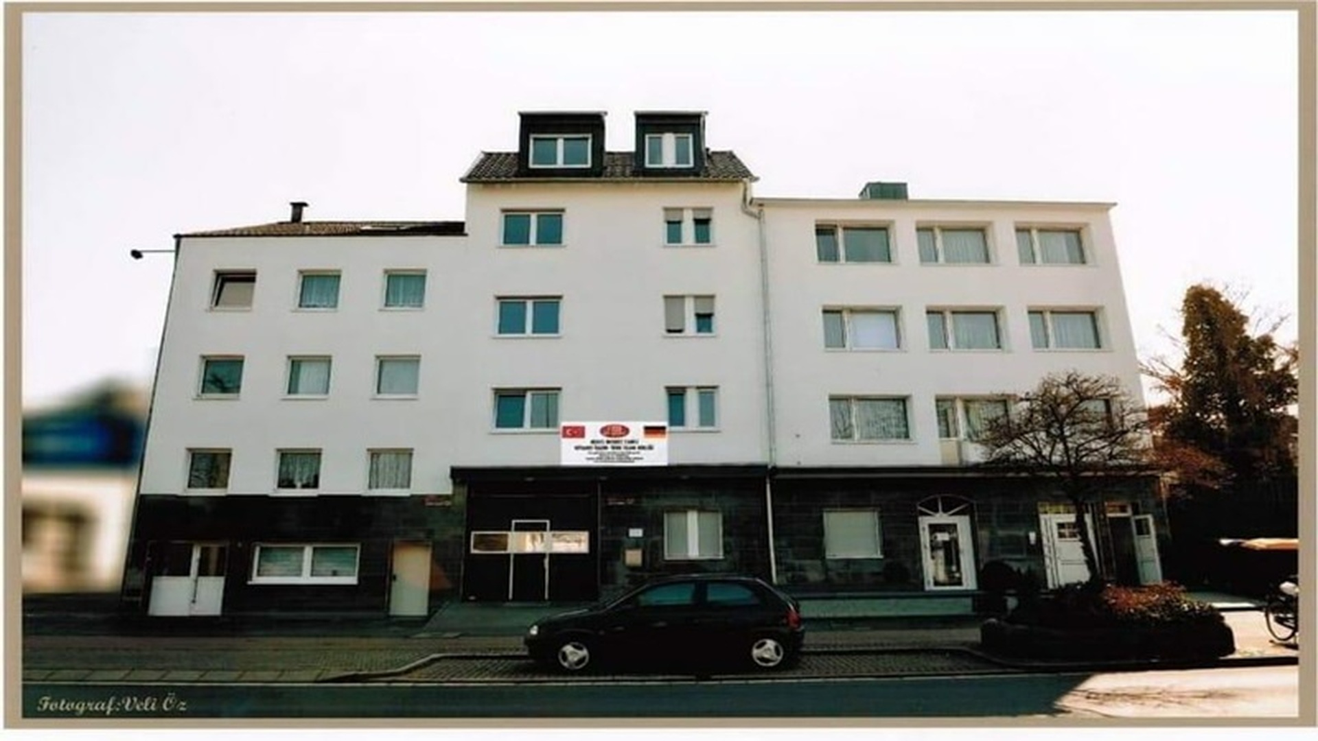 Foto von DITIB Neuss Merkez Camii