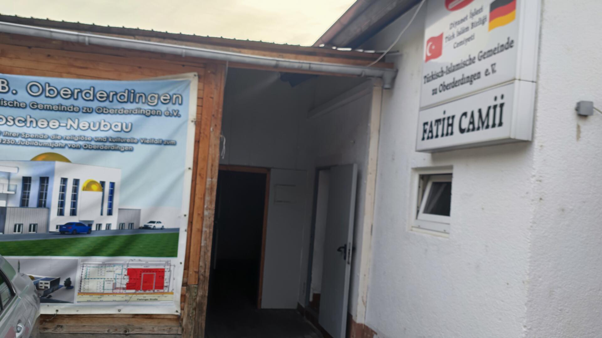 Foto von Ditib Oberderdingen Fatih Camii