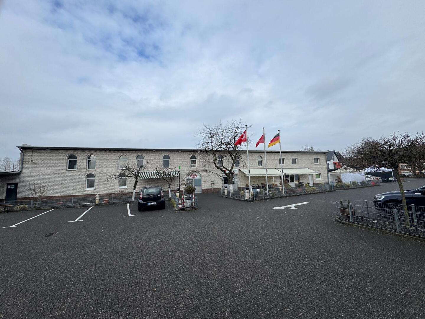 Foto von DITIB Siegburg Merkez Camii