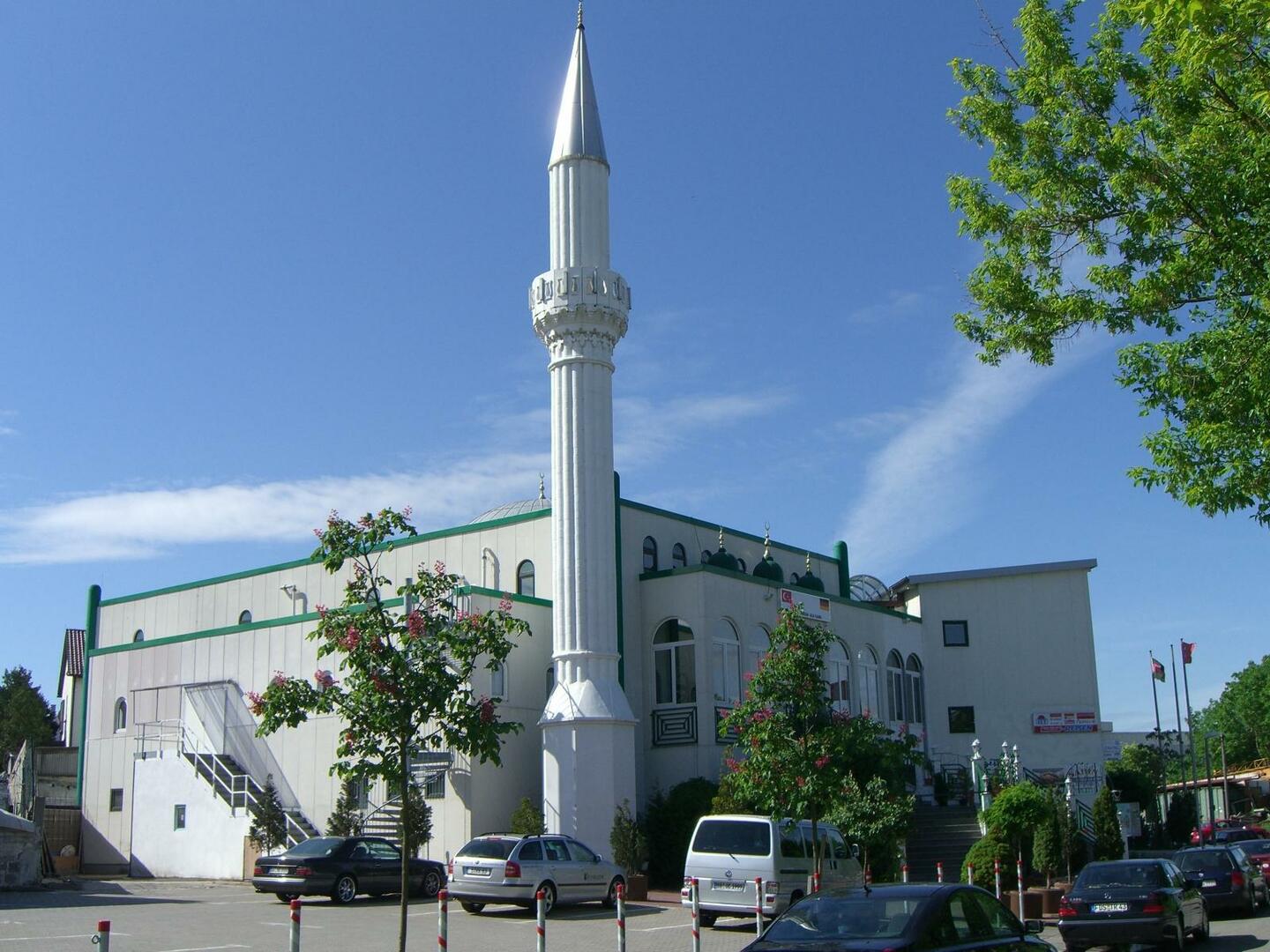 Foto von DITIB Sindelfingen