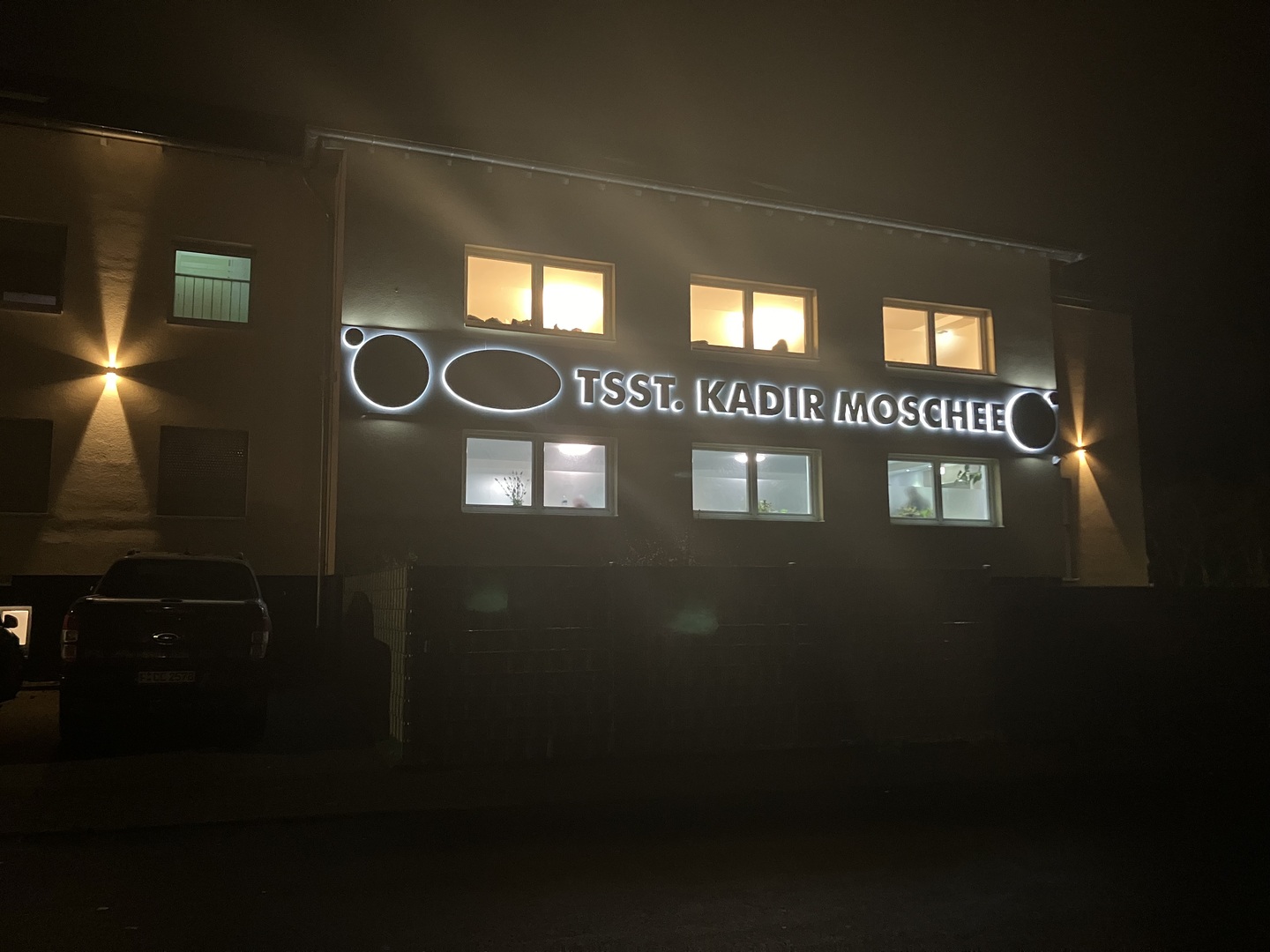 Foto von DITIB Taunusstein Kadir Moschee