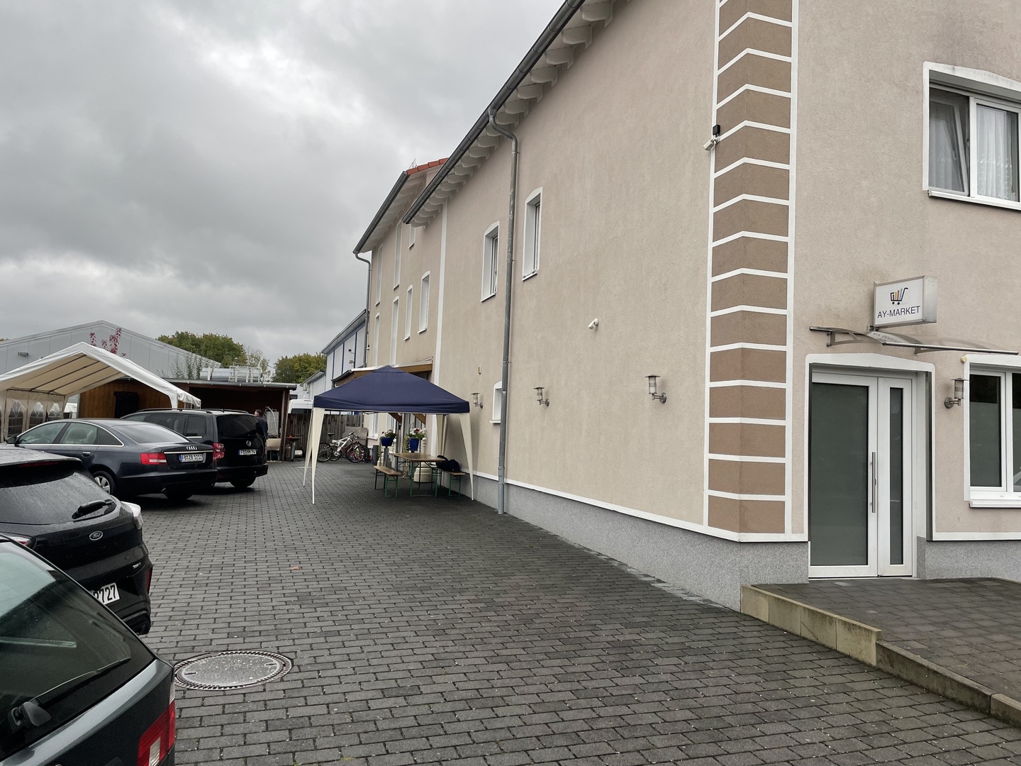 Foto von DITIB Türkisch-Islamische Altenstadt