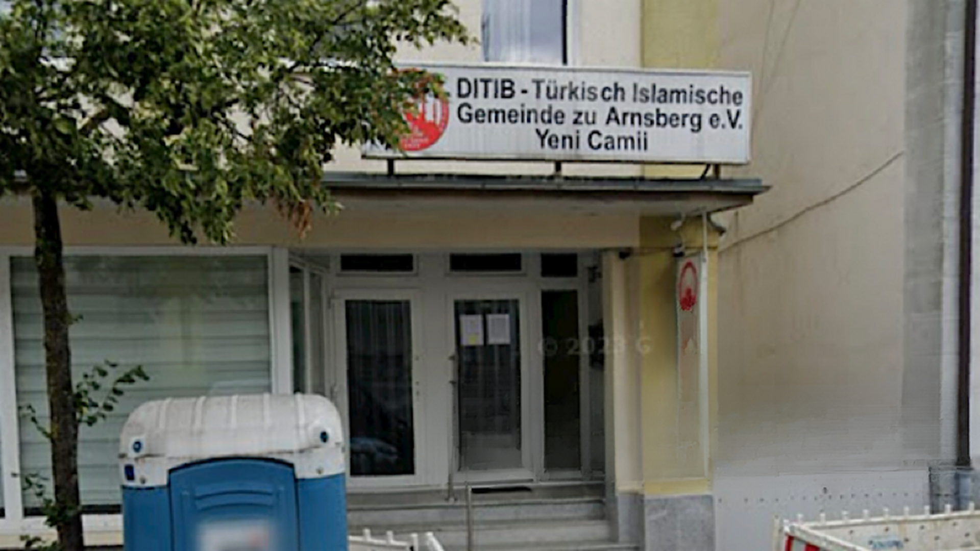 Foto von DITIB - Türkisch Islamische Gemeinde