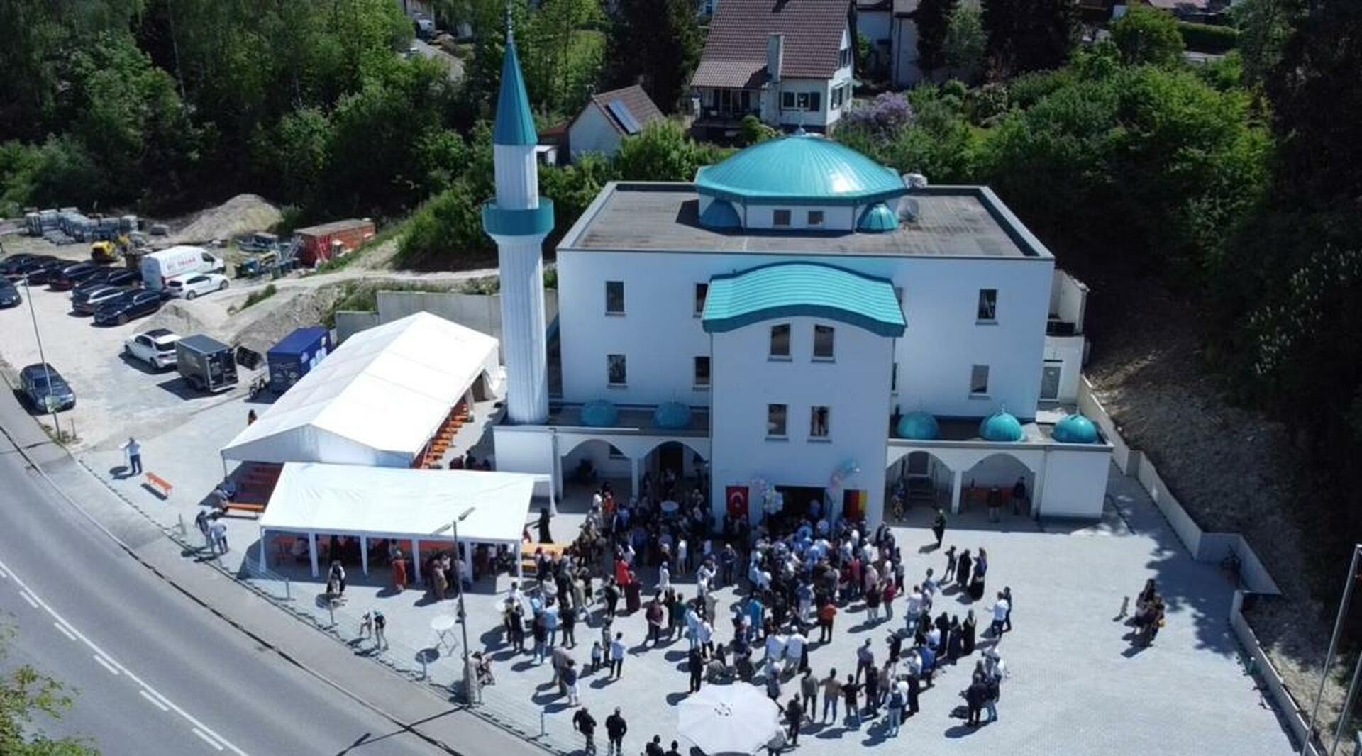 Foto von DITIB Türkisch Islamische Kultur Verein