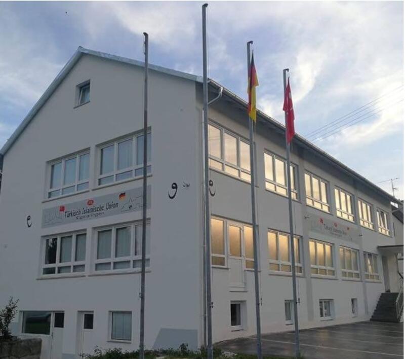 Foto von DITIB Türkisch Islamische Kultur Verein